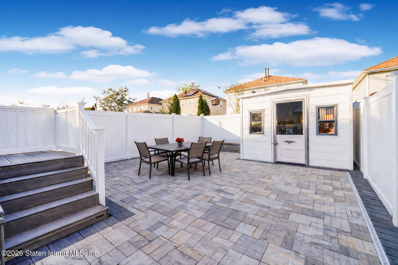 175 Benton Avenue, Staten Island, NY, 10305 image 20