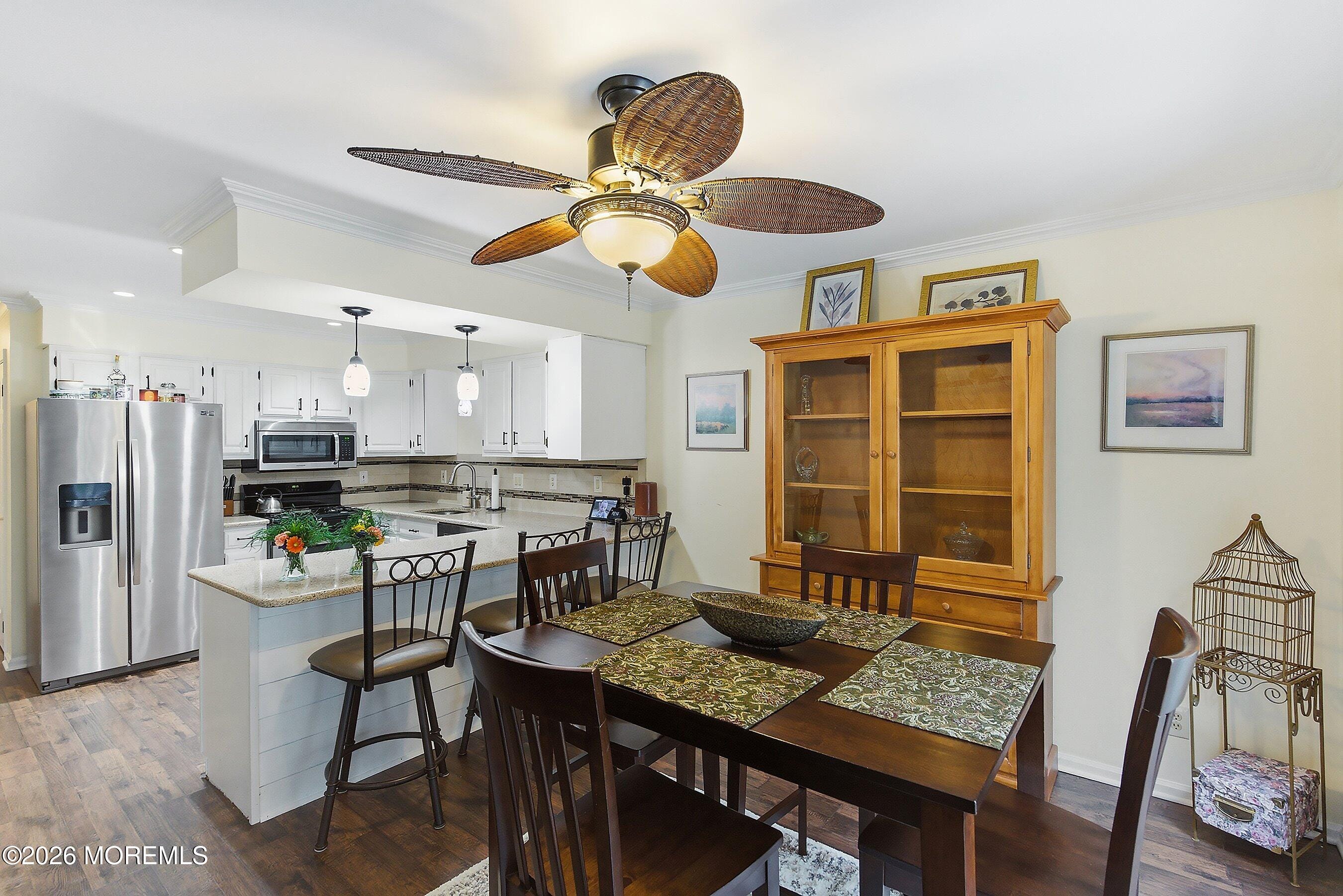 35 S Sailors Quay Drive 702, Brick, NJ, 08723 image 9