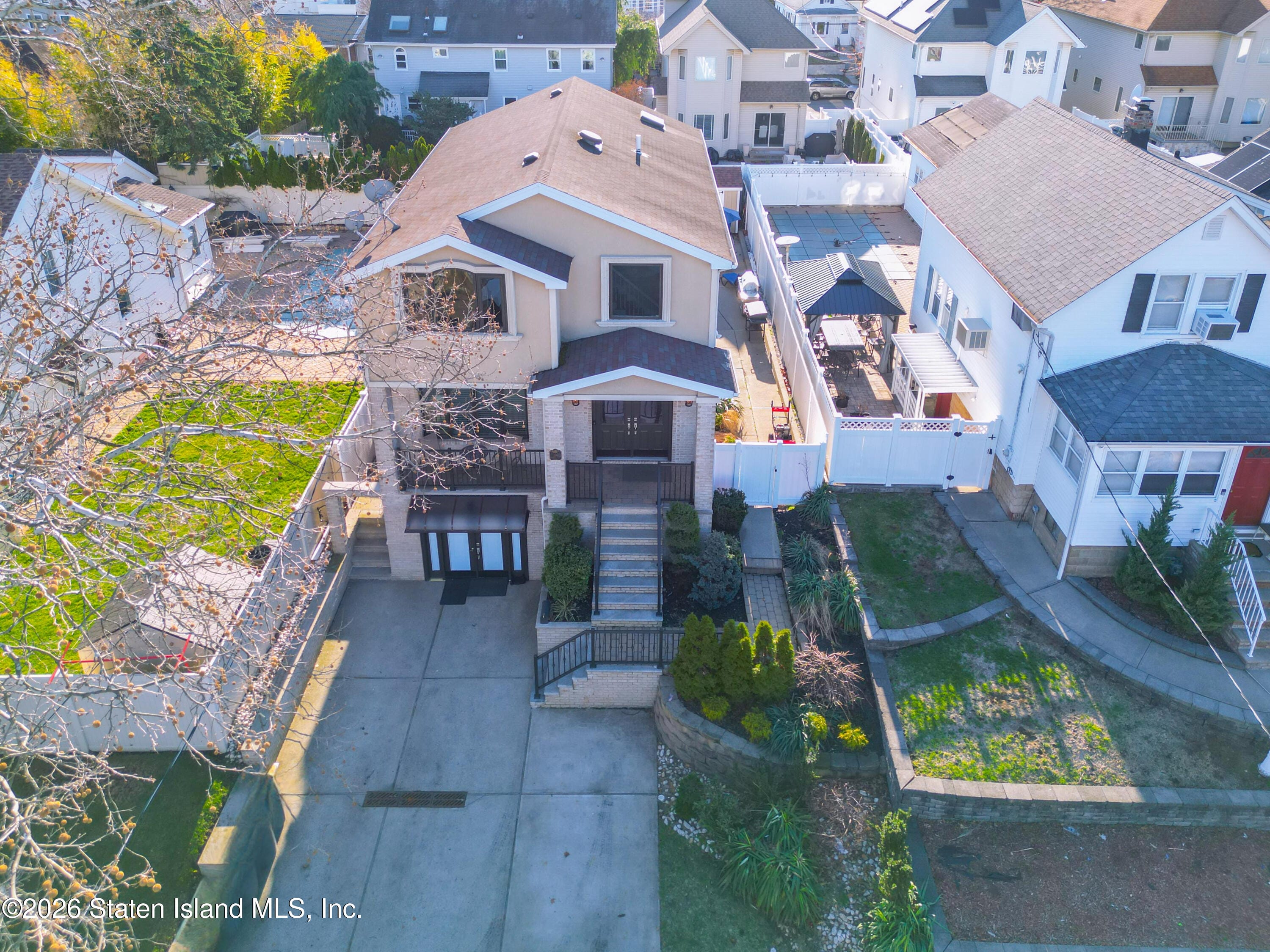 190 Manhattan Street, Staten Island, NY, 10307 image 33