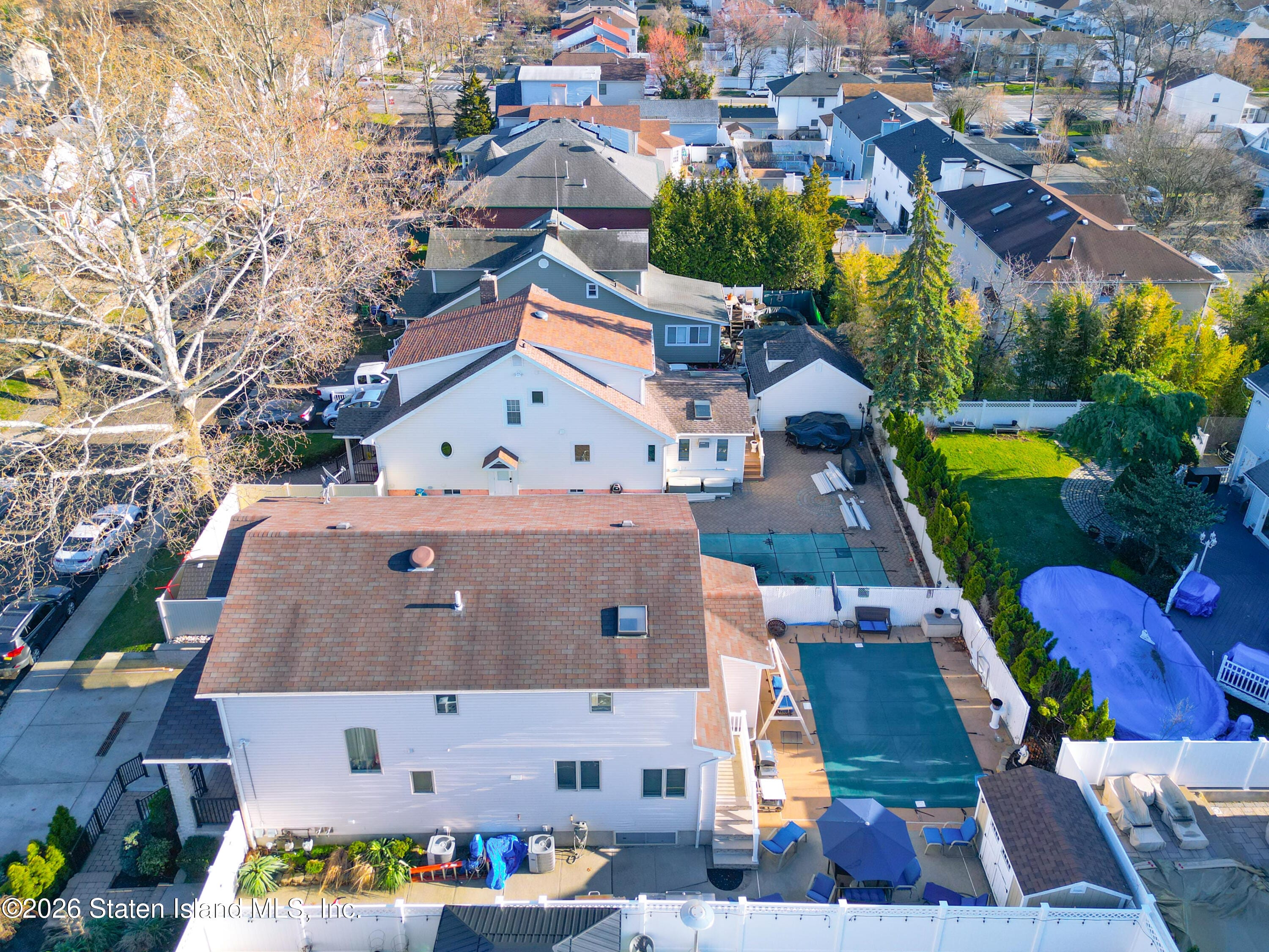 190 Manhattan Street, Staten Island, NY, 10307 image 35