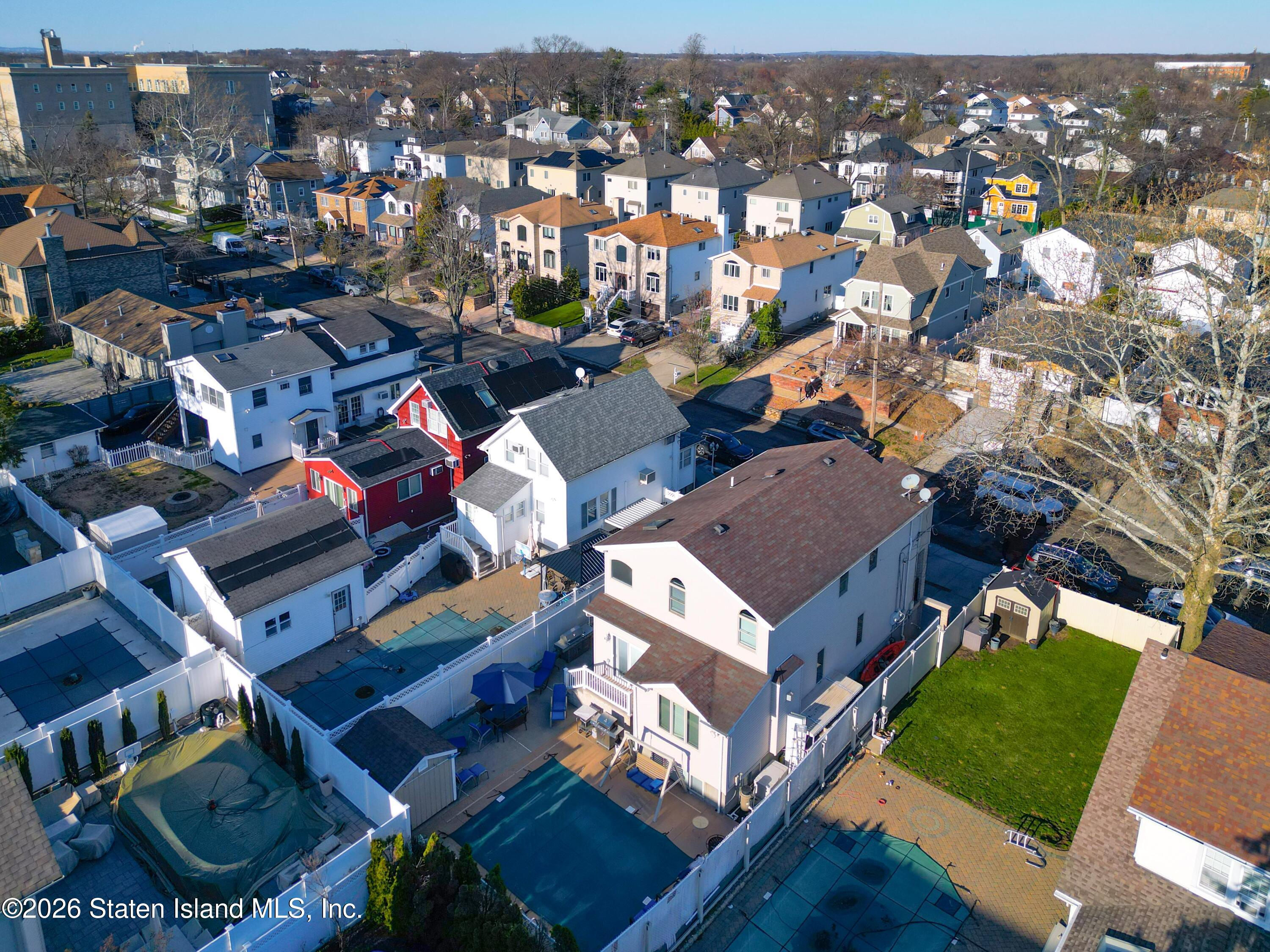 190 Manhattan Street, Staten Island, NY, 10307 image 37