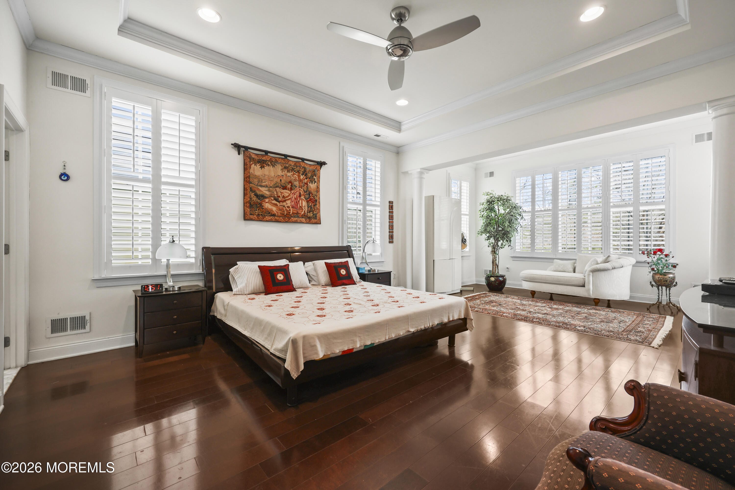 188 Campbell Court, Shrewsbury Boro, NJ, 07702 image 19