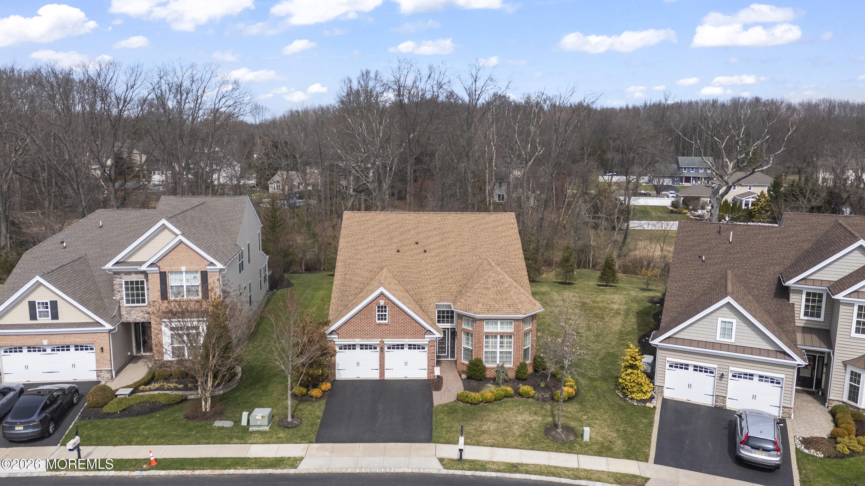 188 Campbell Court, Shrewsbury Boro, NJ, 07702 image 42