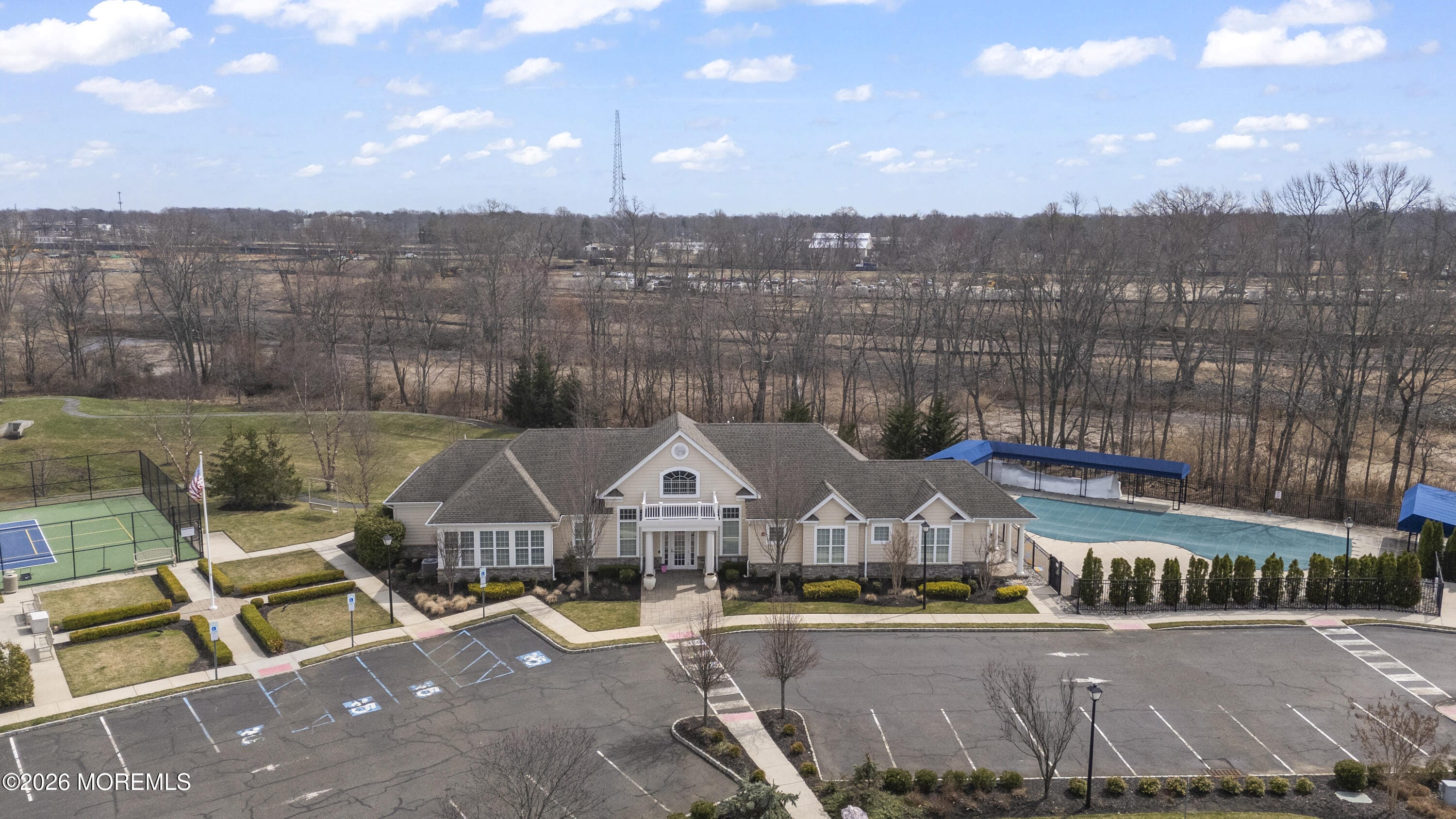 188 Campbell Court, Shrewsbury Boro, NJ, 07702 image 46