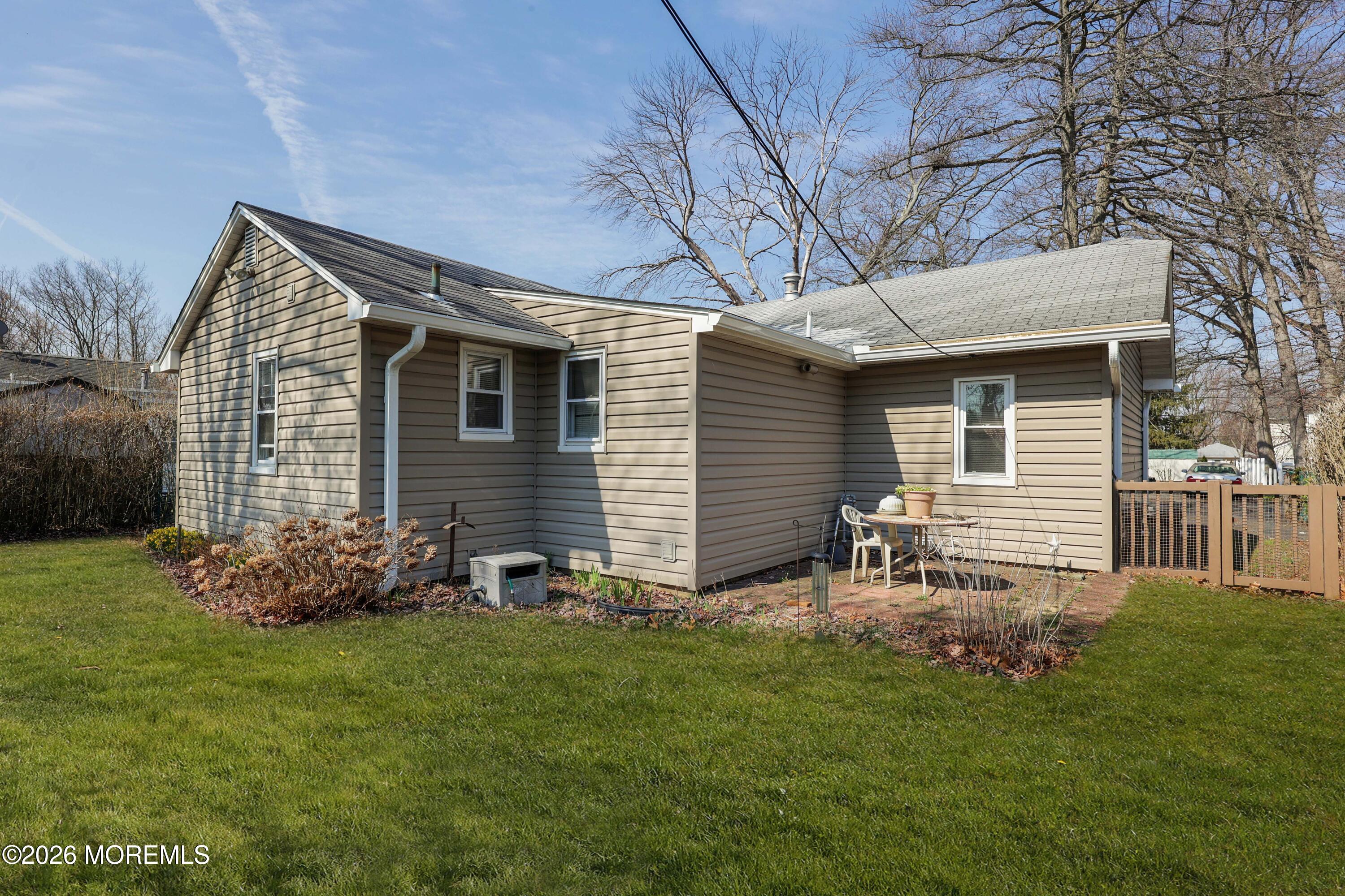 809 Shadylawn Way, Cliffwood Beach, NJ, 07735 image 24