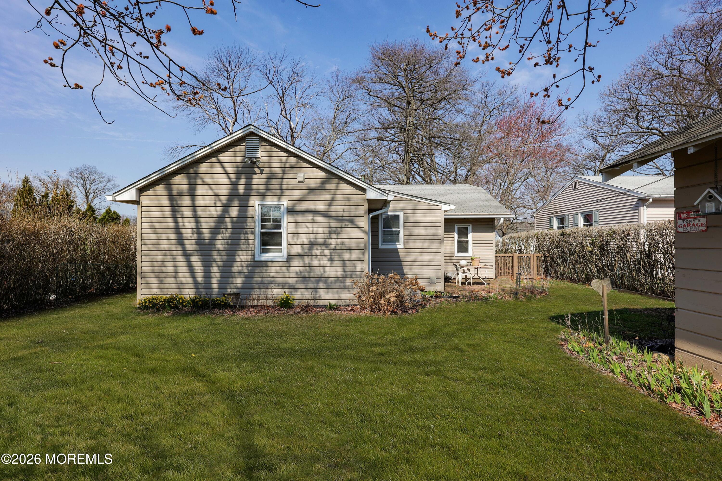 809 Shadylawn Way, Cliffwood Beach, NJ, 07735 image 23