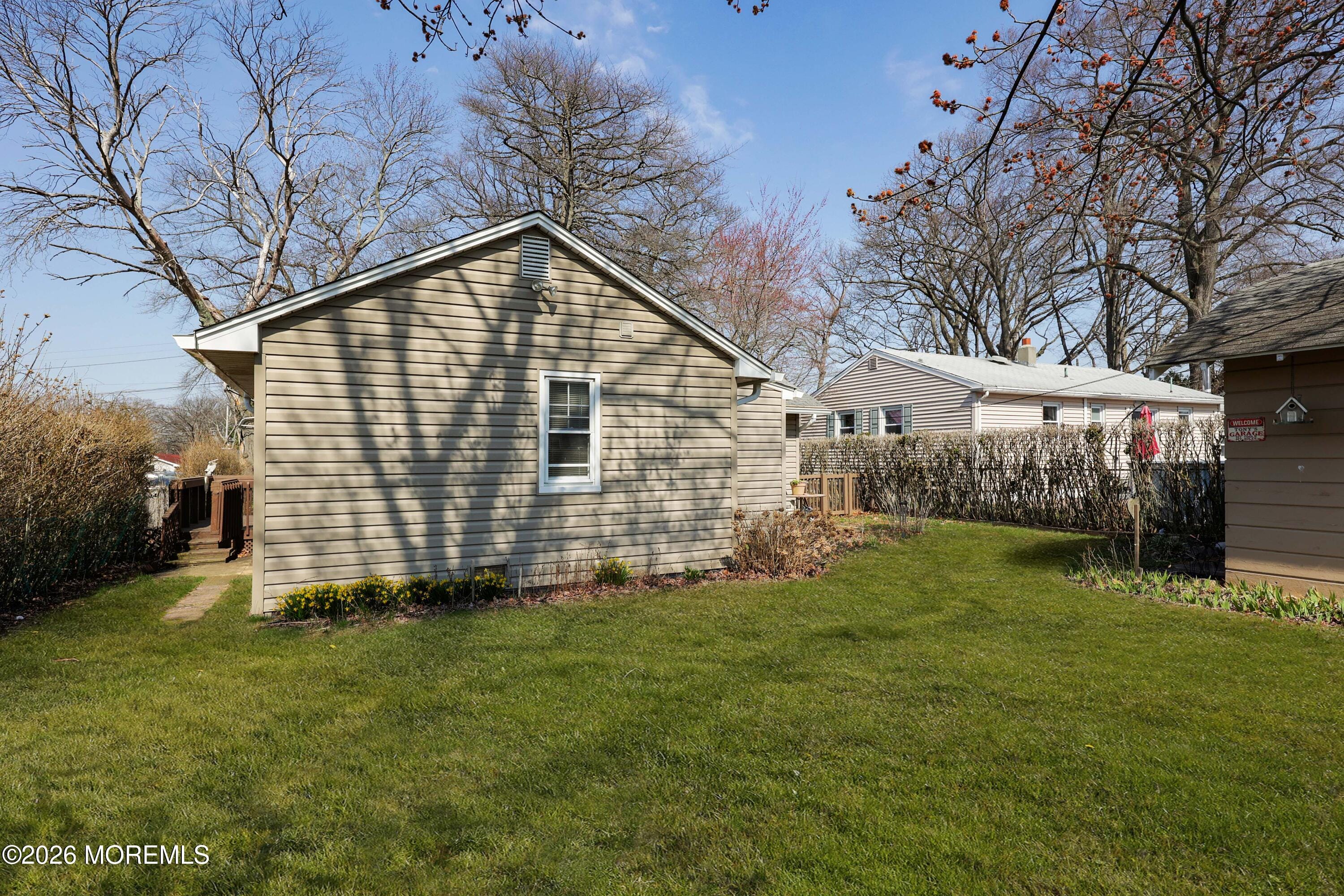 809 Shadylawn Way, Cliffwood Beach, NJ, 07735 image 22