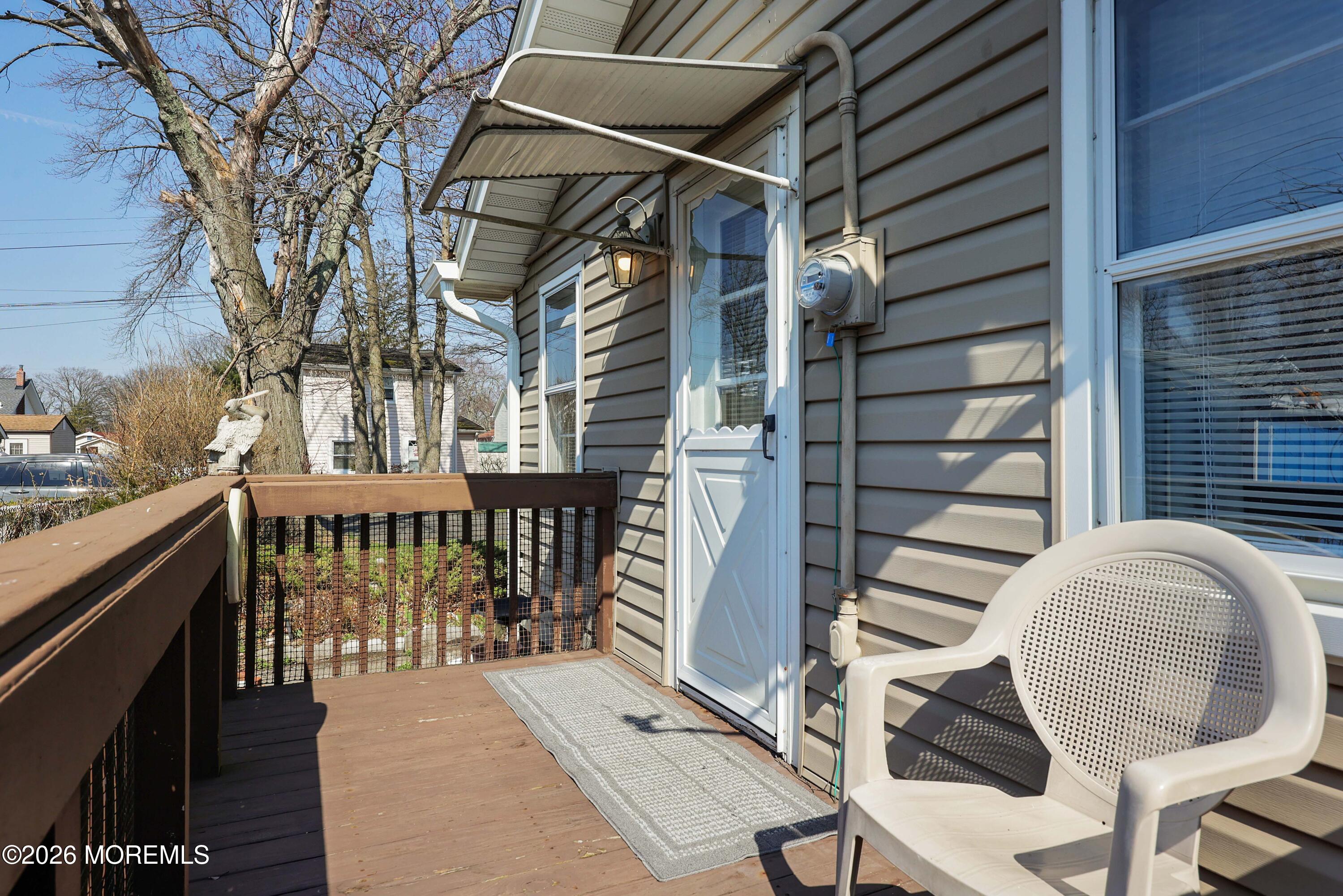 809 Shadylawn Way, Cliffwood Beach, NJ, 07735 image 21