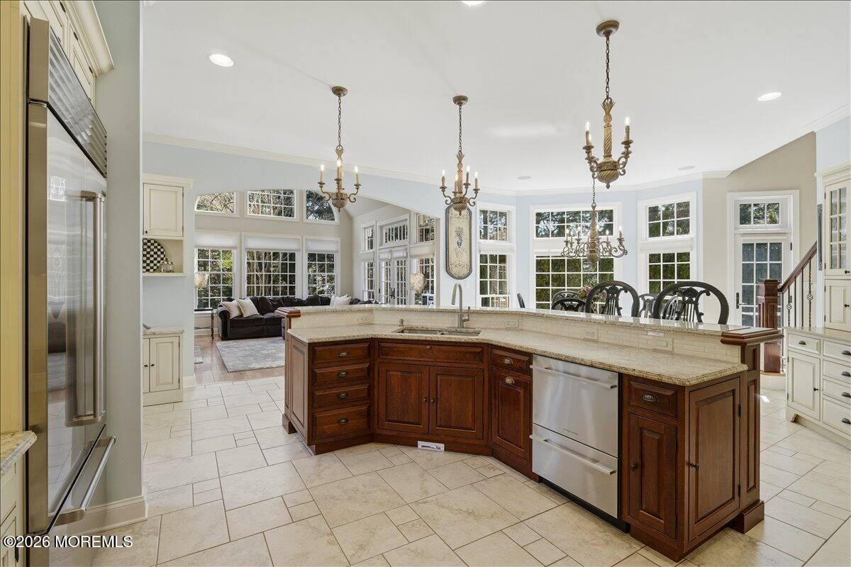 1000 Shore Drive, Brielle, NJ, 08730 image 30