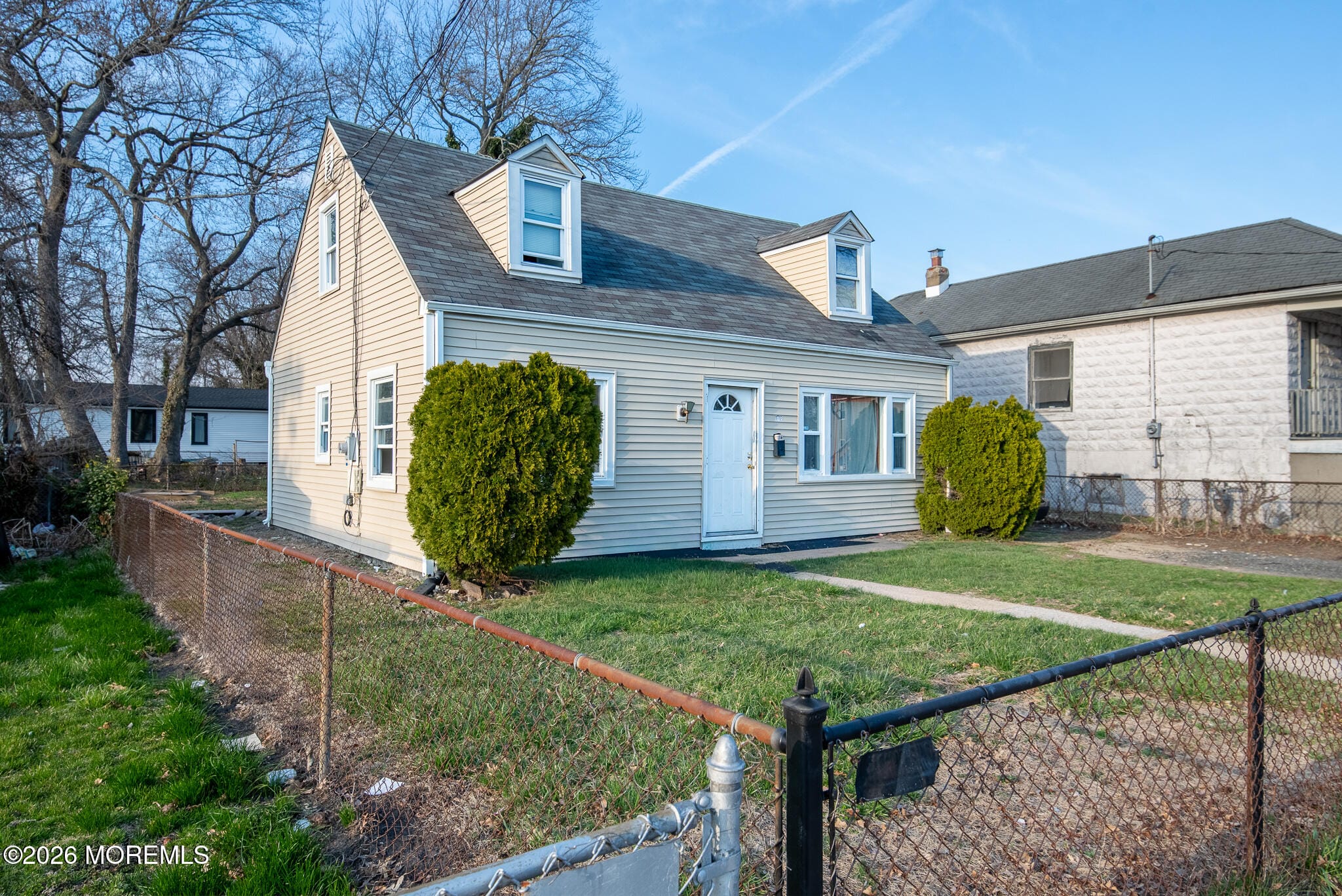1713 Stratford Avenue, Neptune Township, NJ, 07753