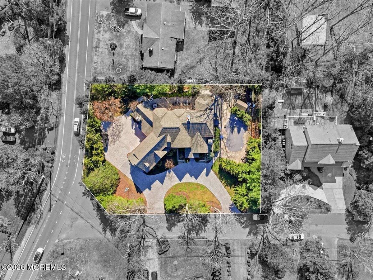 1000 Shore Drive, Brielle, NJ, 08730 image 51