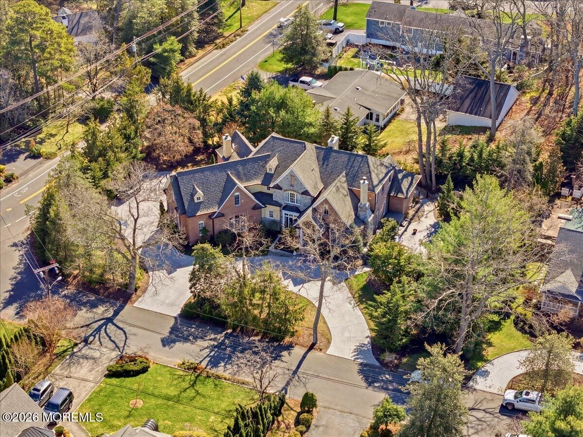 1000 Shore Drive, Brielle, NJ, 08730 image 52