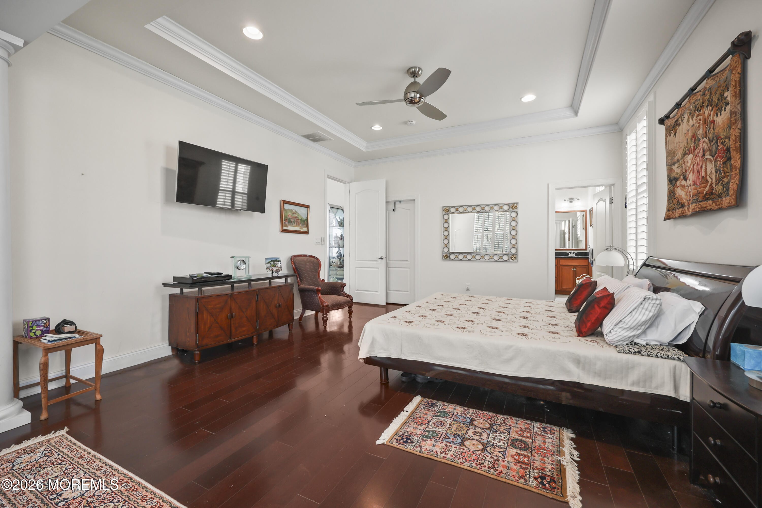 188 Campbell Court, Shrewsbury Boro, NJ, 07702 image 20