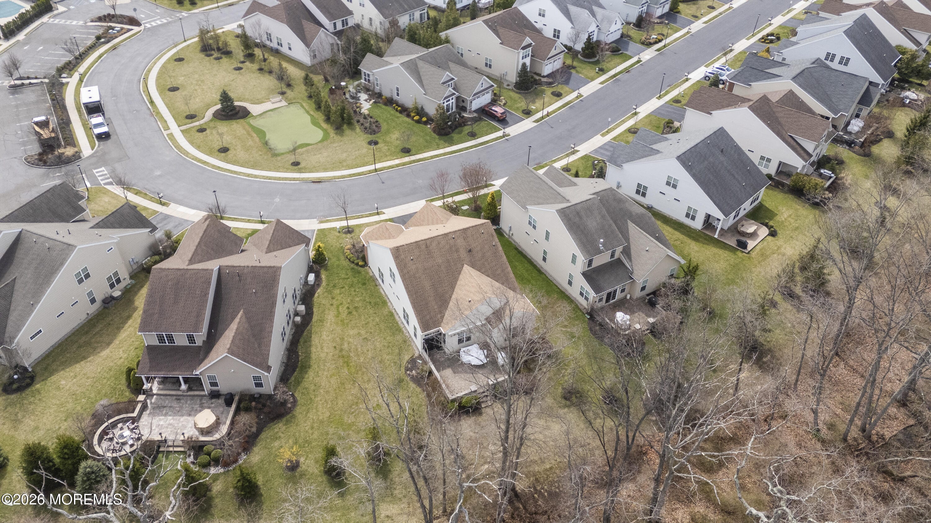 188 Campbell Court, Shrewsbury Boro, NJ, 07702 image 40