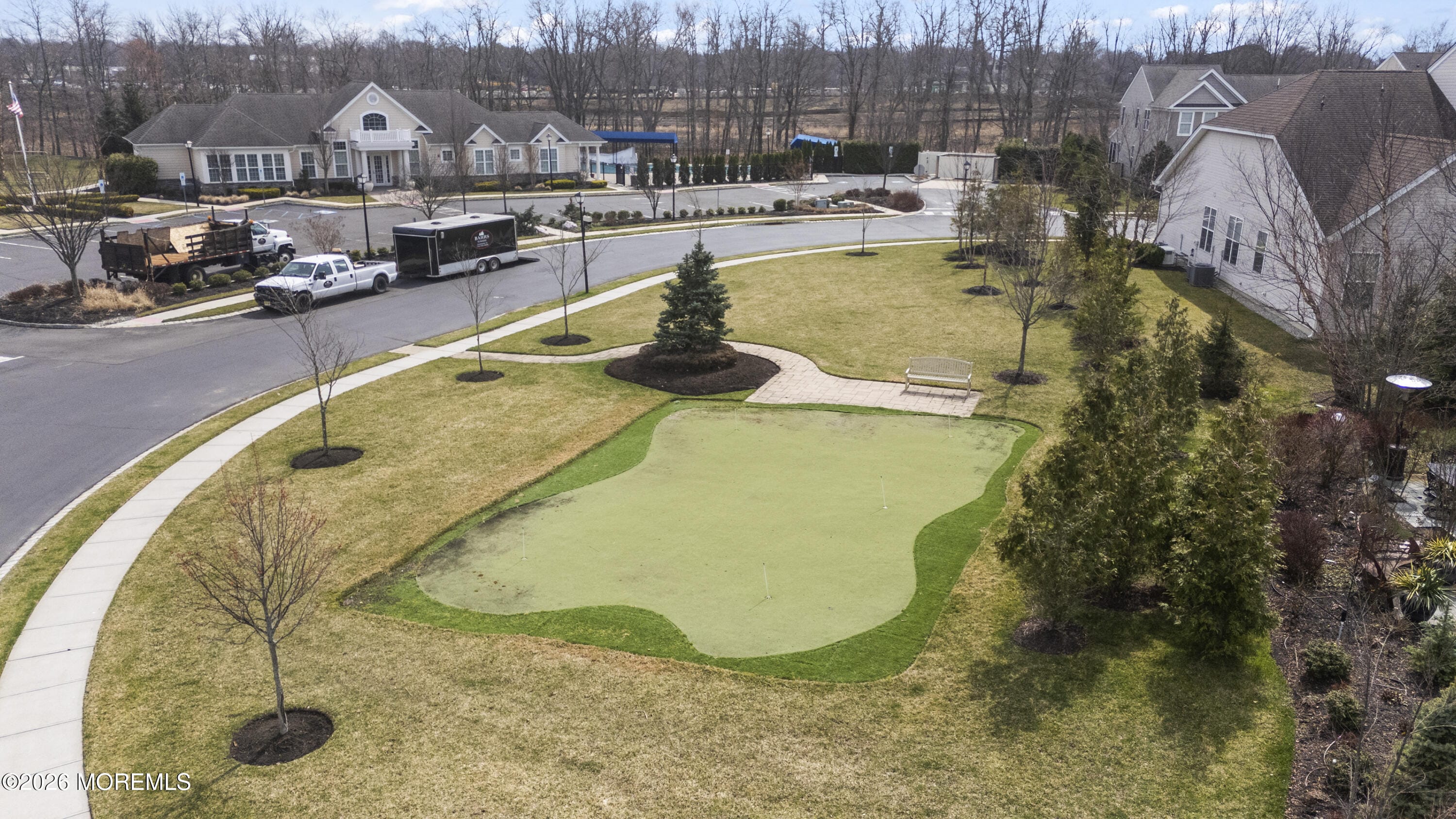 188 Campbell Court, Shrewsbury Boro, NJ, 07702 image 43