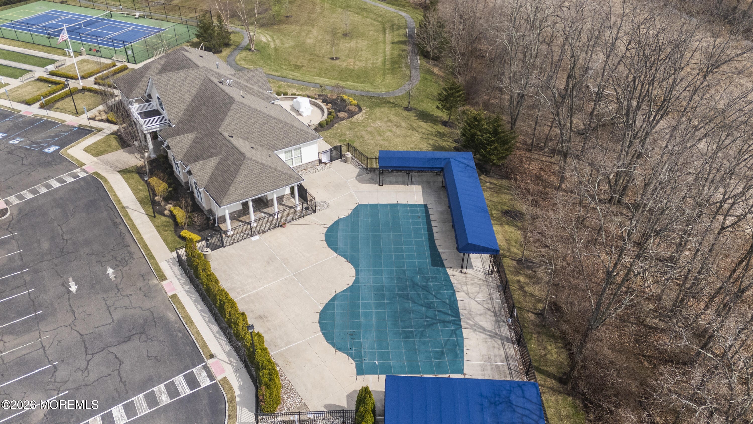 188 Campbell Court, Shrewsbury Boro, NJ, 07702 image 44