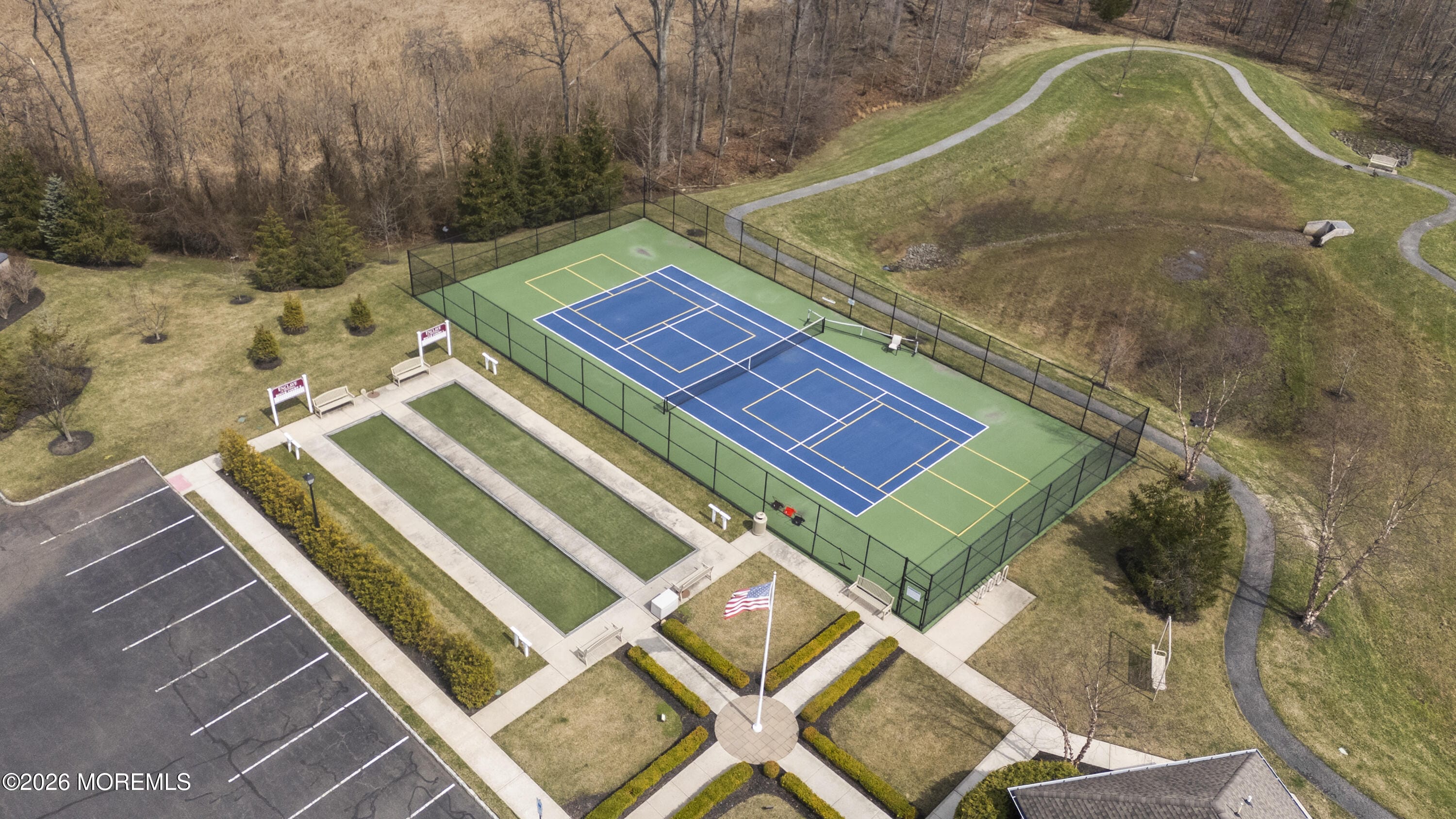 188 Campbell Court, Shrewsbury Boro, NJ, 07702 image 45