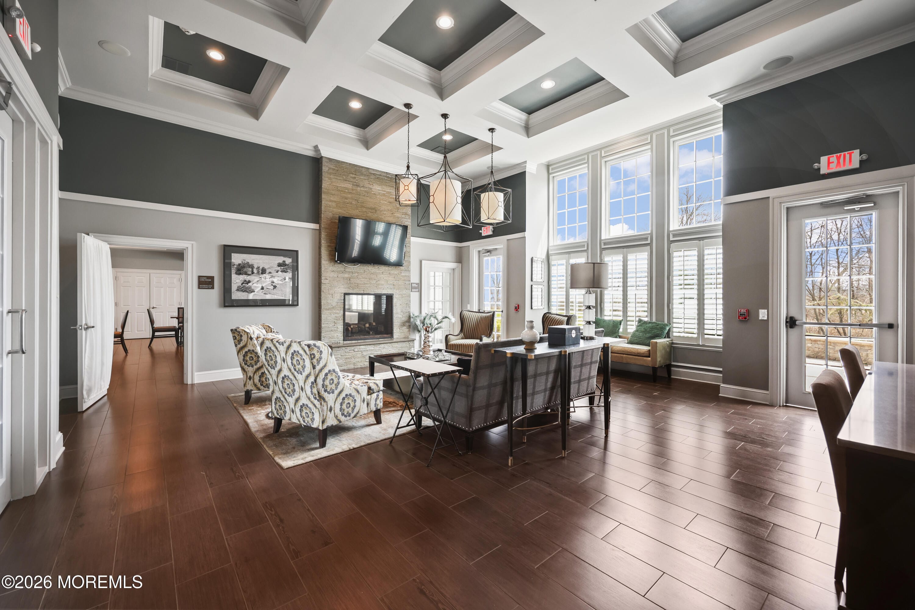 188 Campbell Court, Shrewsbury Boro, NJ, 07702 image 47