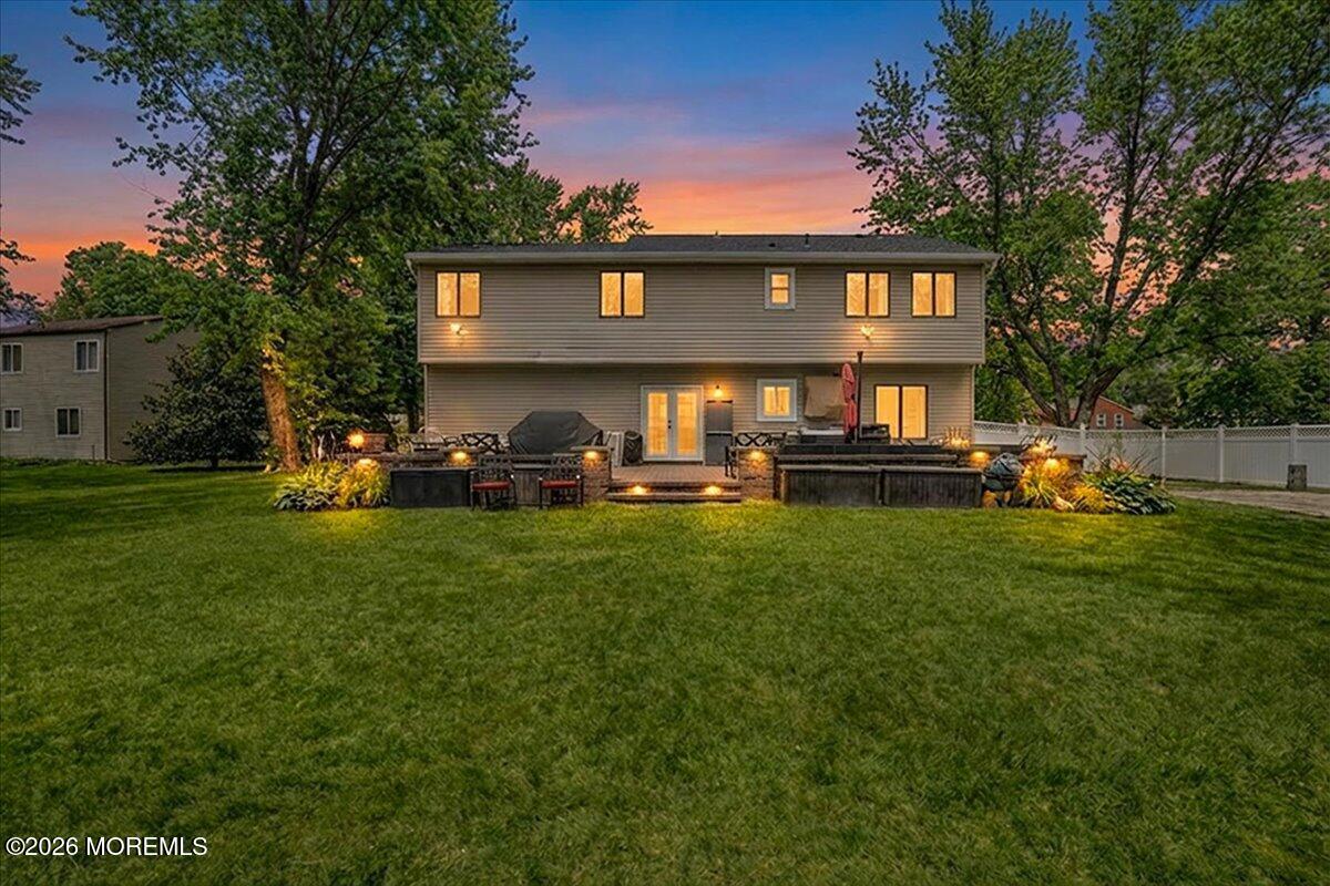 33 Ashford Road, Jackson, NJ, 08527 image 65