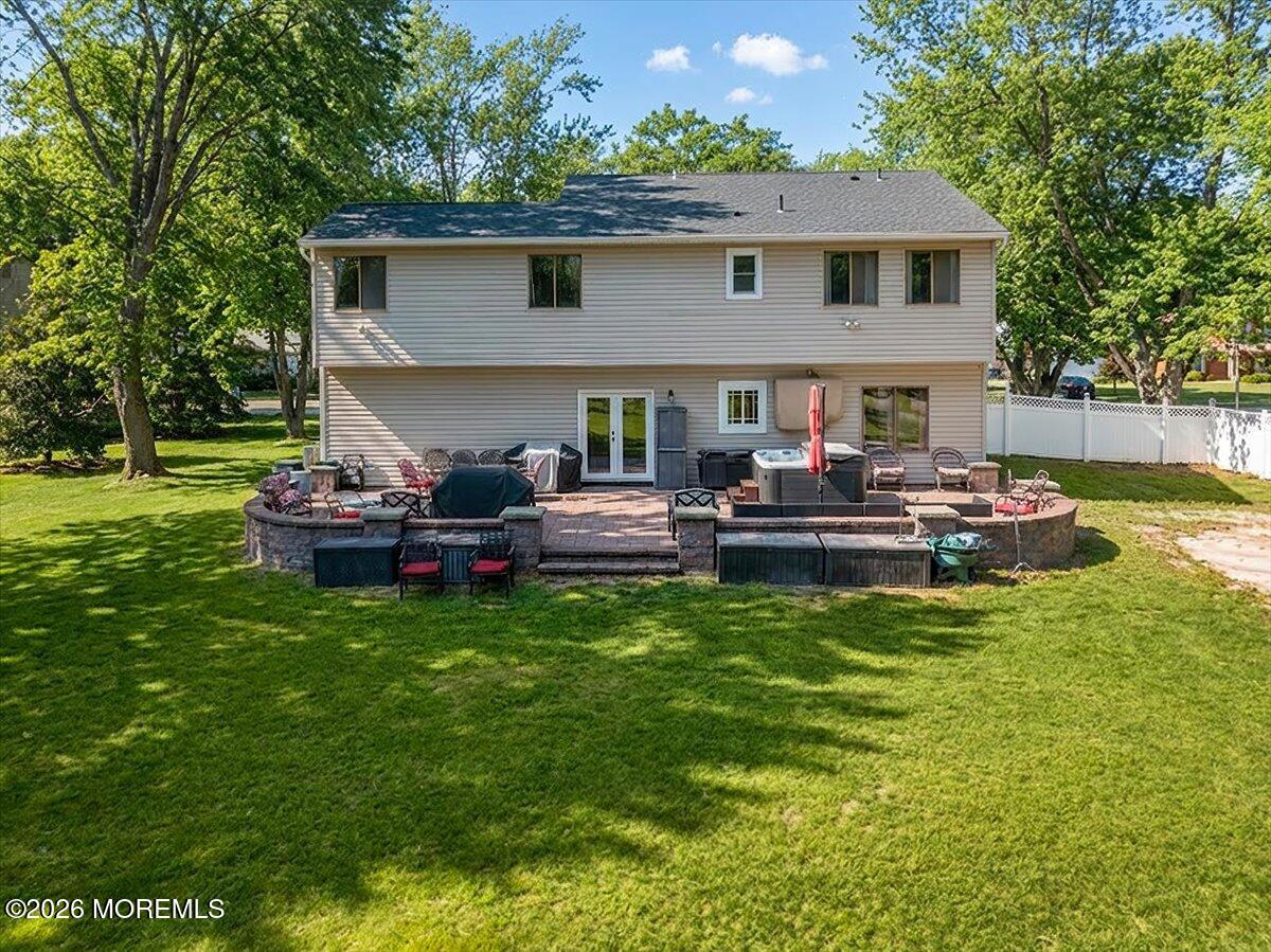 33 Ashford Road, Jackson, NJ, 08527 image 70