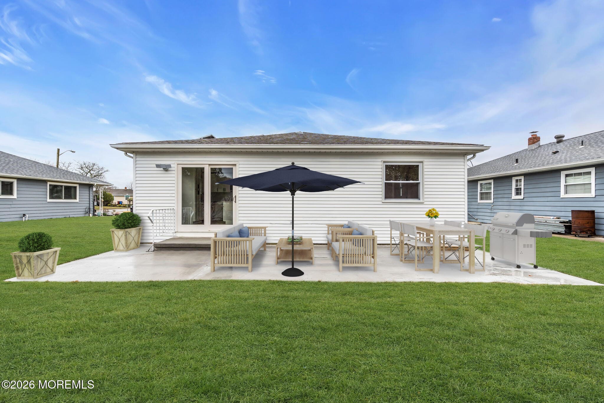 186 Harrington Drive, Toms River, NJ, 08757 image 20