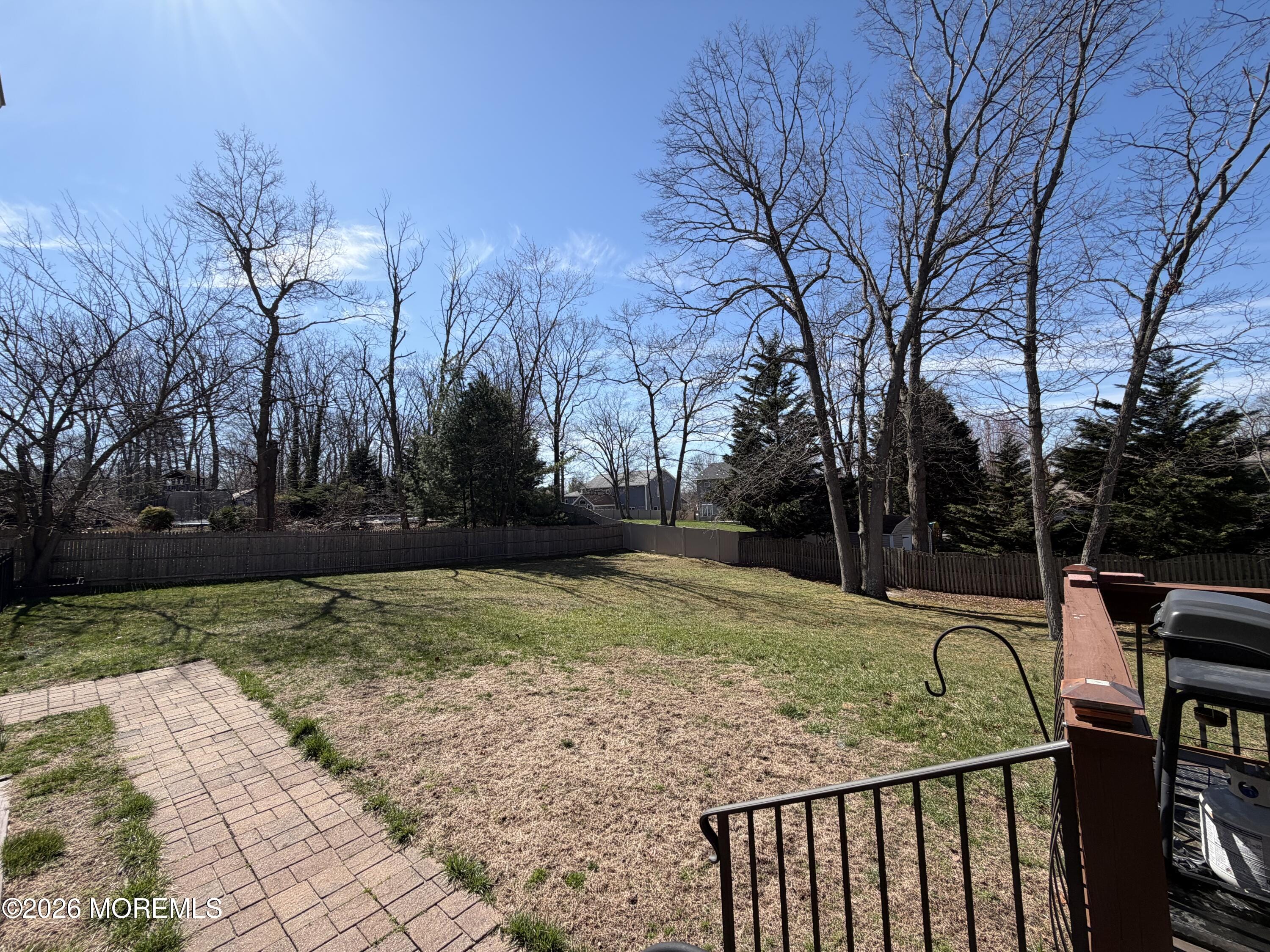 759 Tall Oaks Drive, Brick, NJ, 08724 image 15