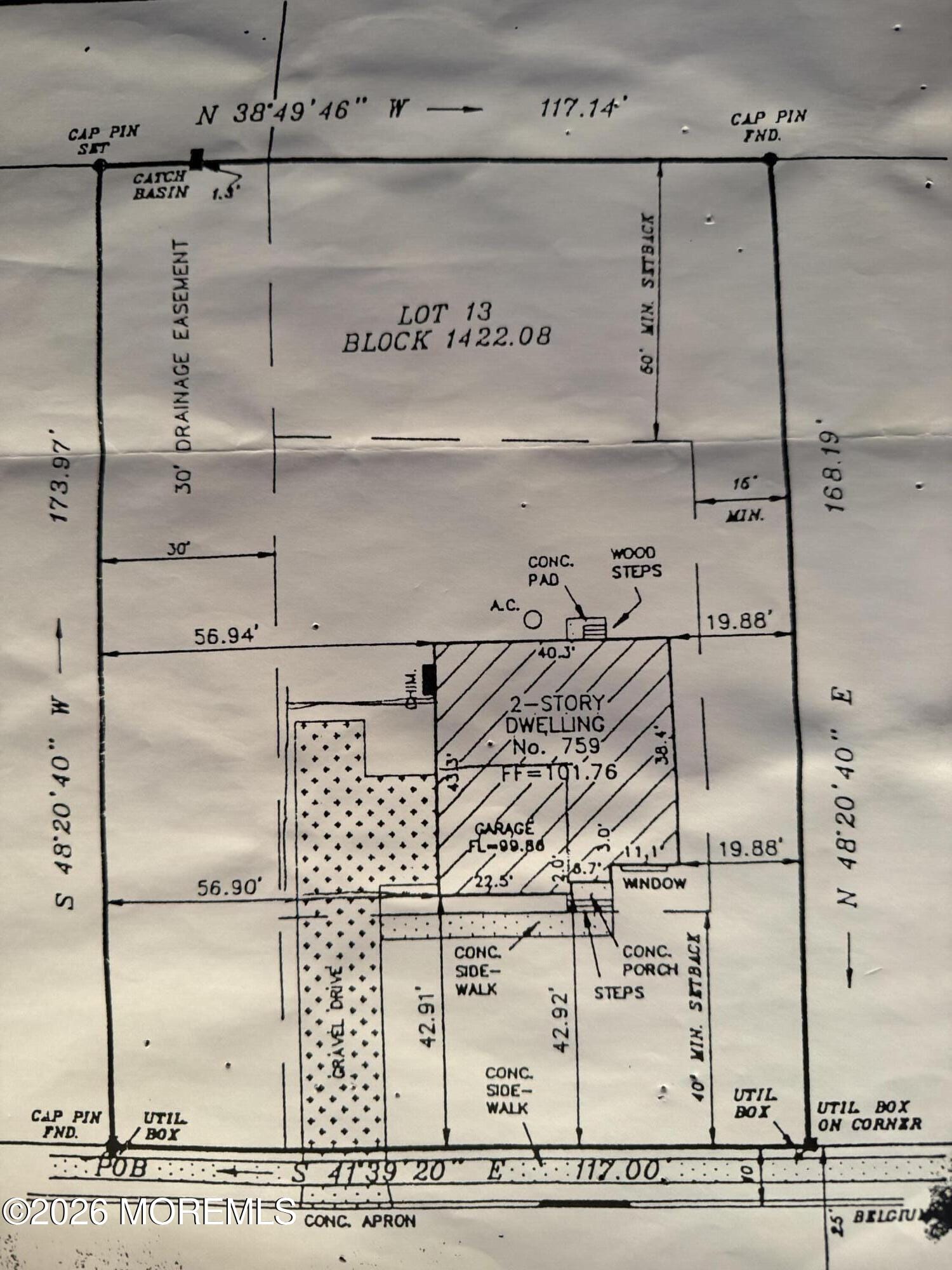 759 Tall Oaks Drive, Brick, NJ, 08724 image 43