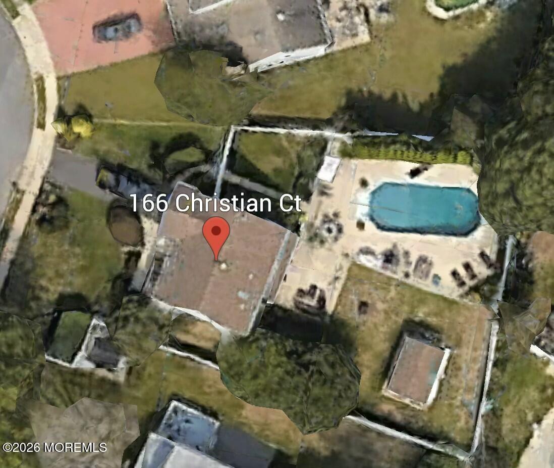 166 Christian Court, Toms River, NJ, 08753 image 41