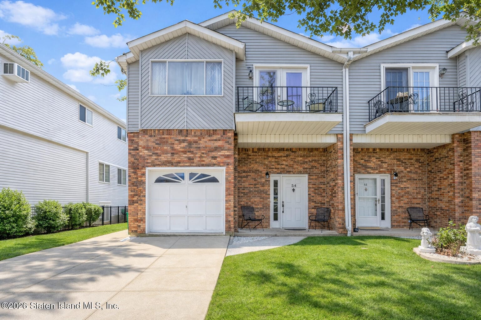 54 Bache Street, Staten Island, NY, 10302
