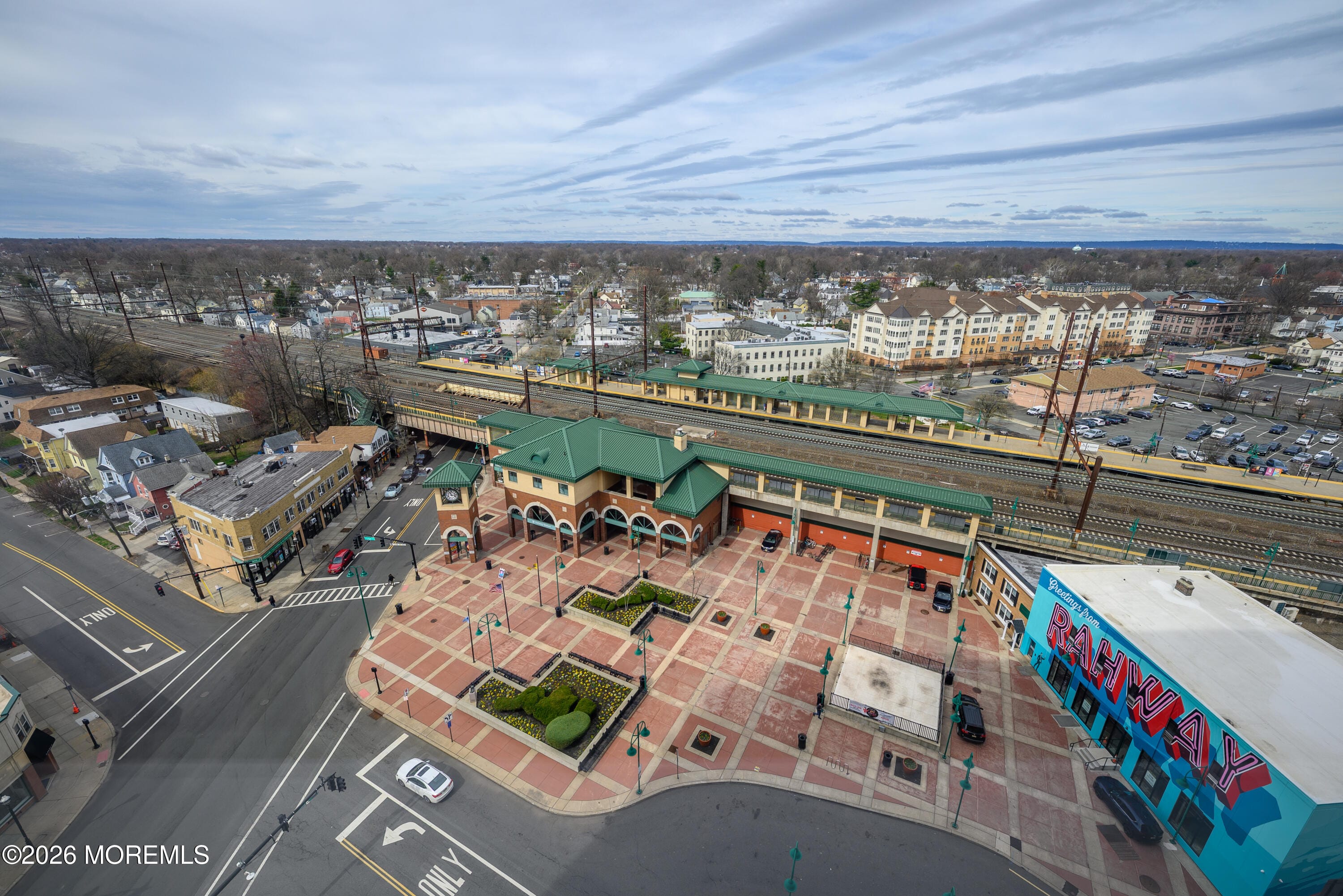 1 Carriage City Plaza 1214, Rahway, NJ, 07065 image 24