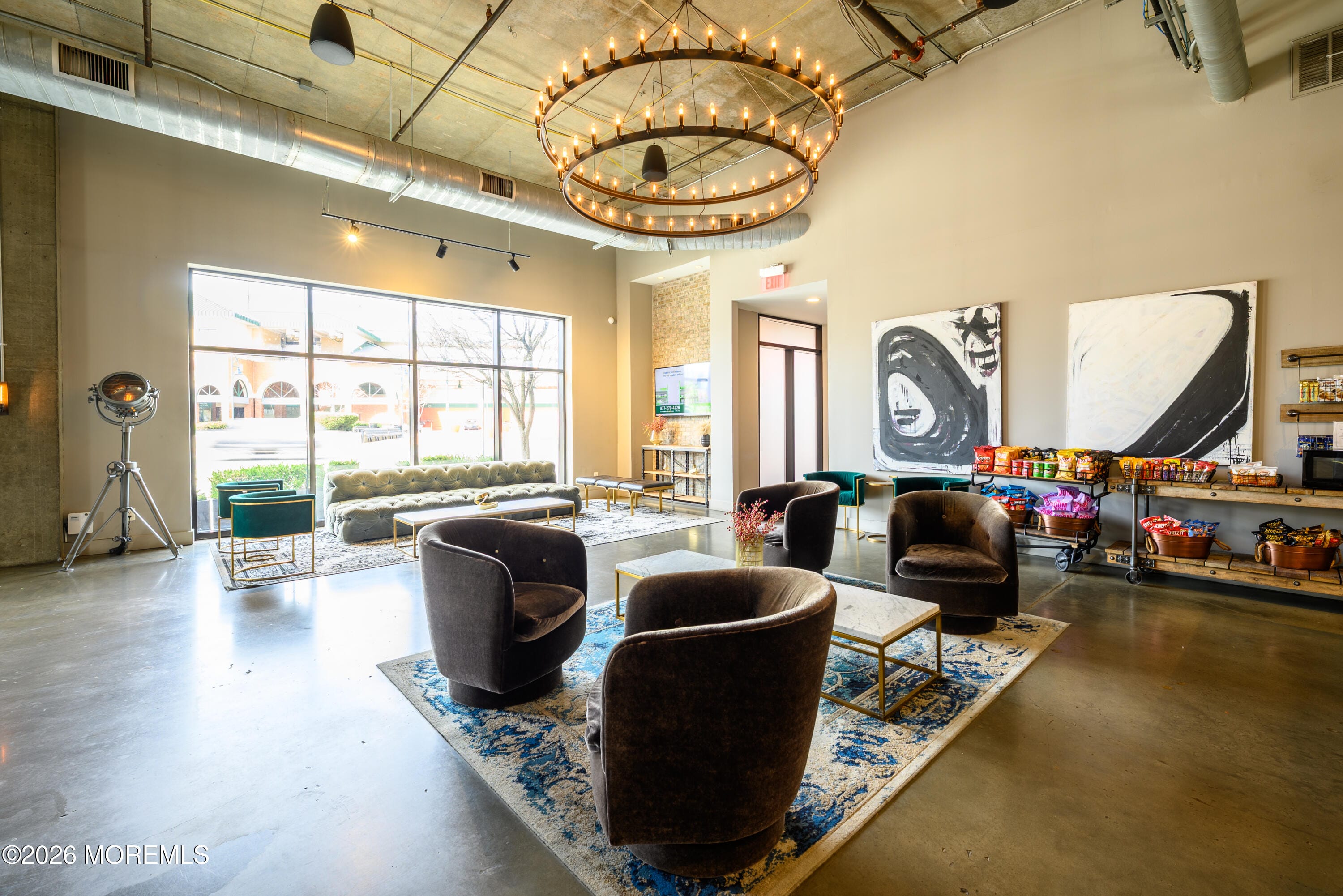 1 Carriage City Plaza 1214, Rahway, NJ, 07065 image 35