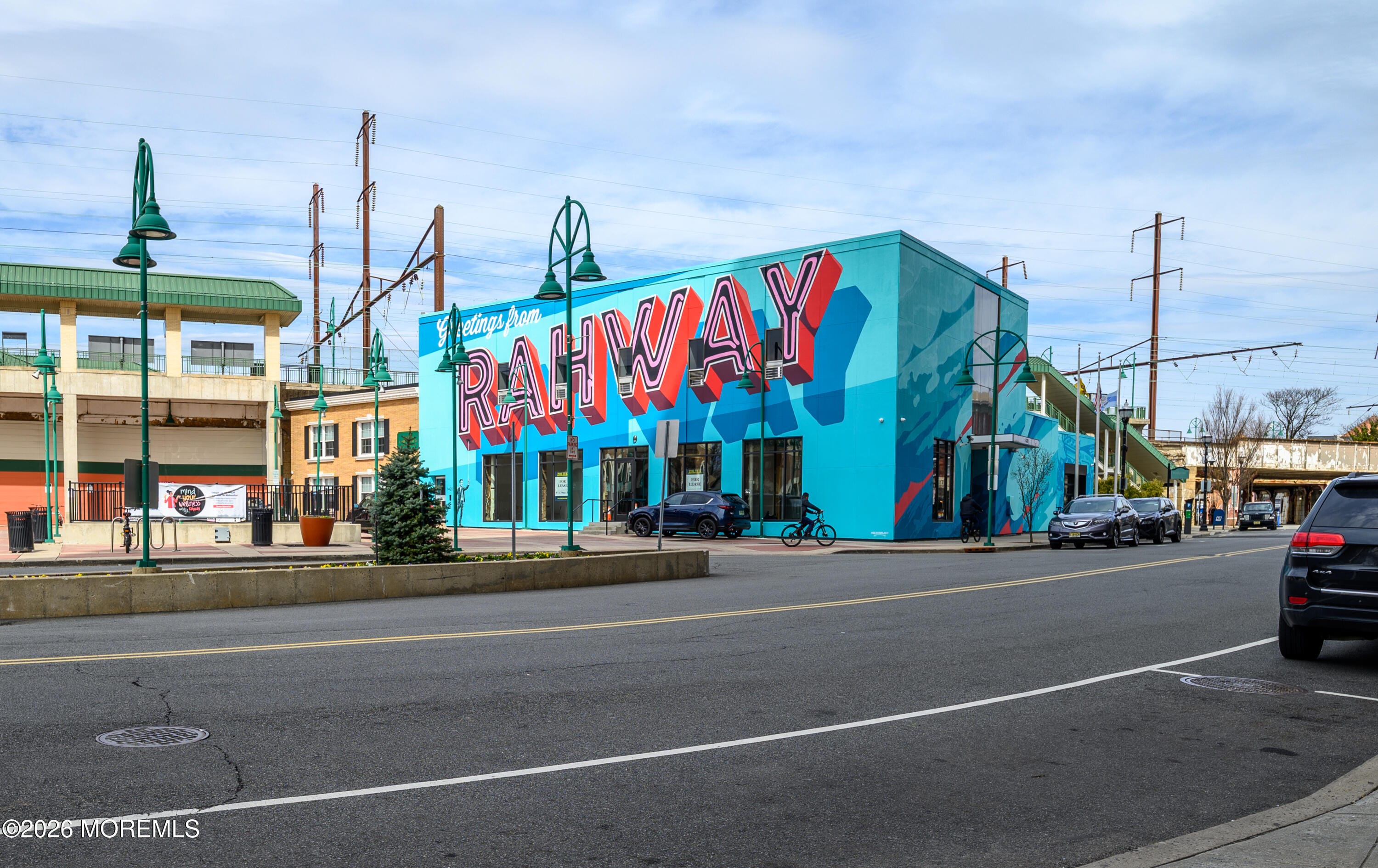 1 Carriage City Plaza 1214, Rahway, NJ, 07065 image 38