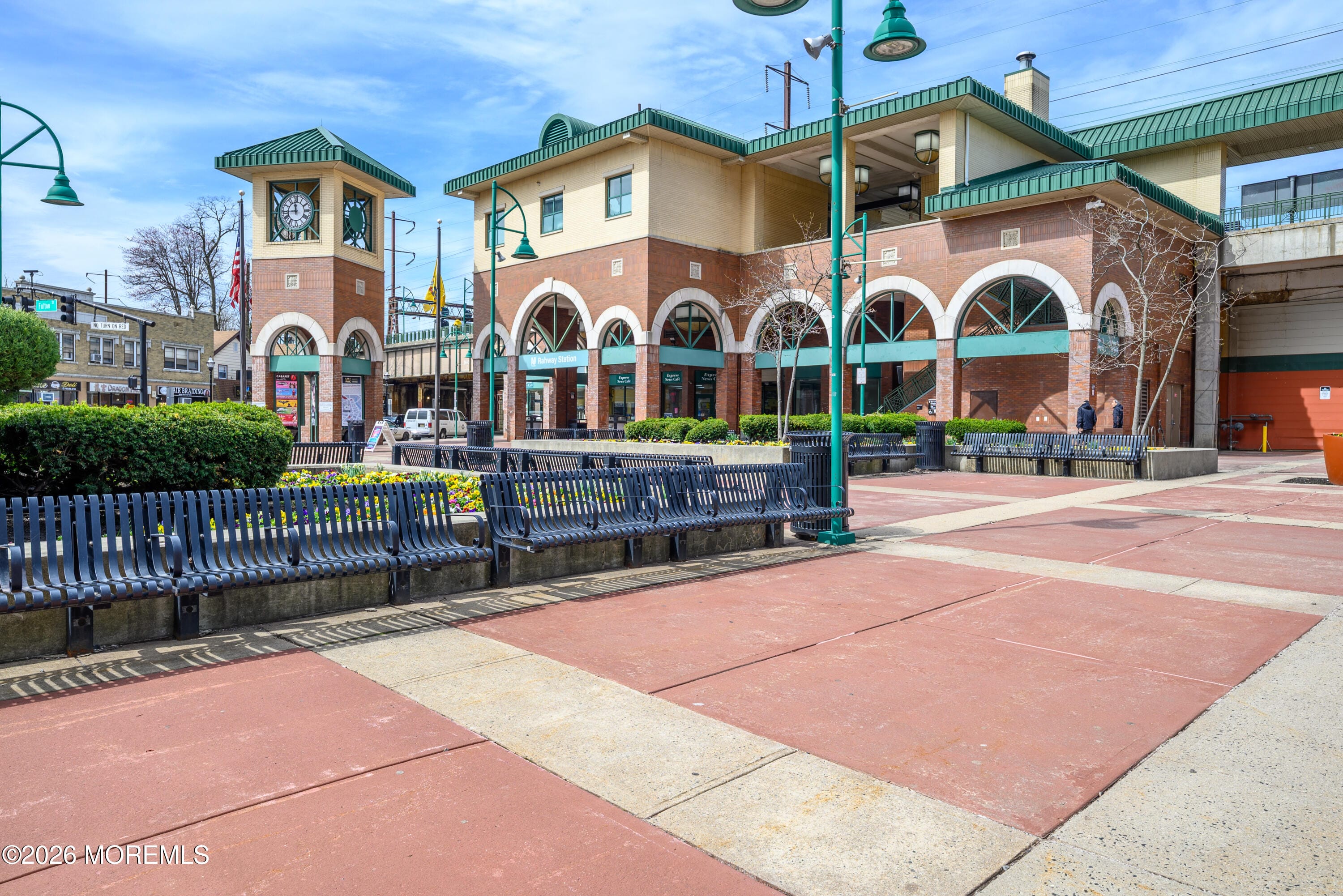 1 Carriage City Plaza 1214, Rahway, NJ, 07065 image 39