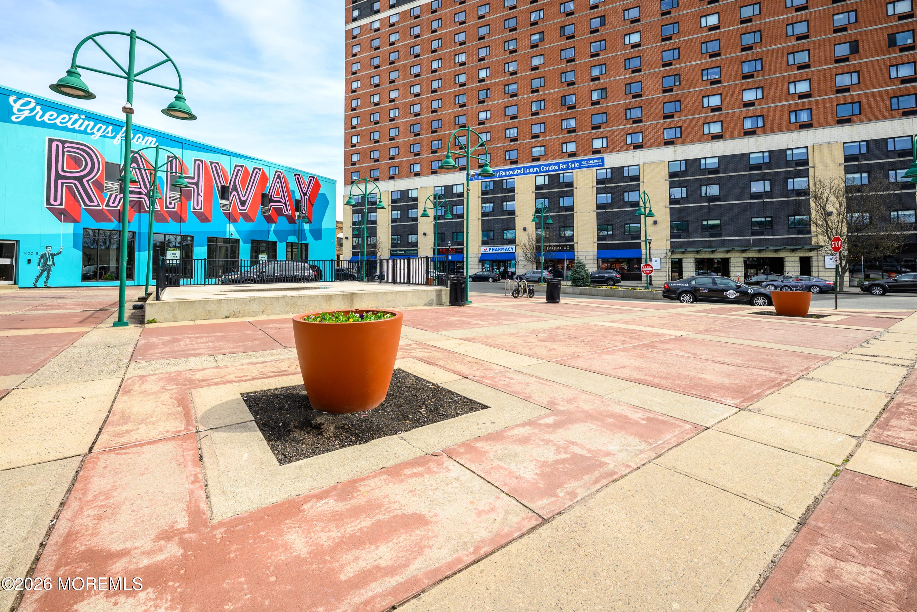 1 Carriage City Plaza 1214, Rahway, NJ, 07065 image 40