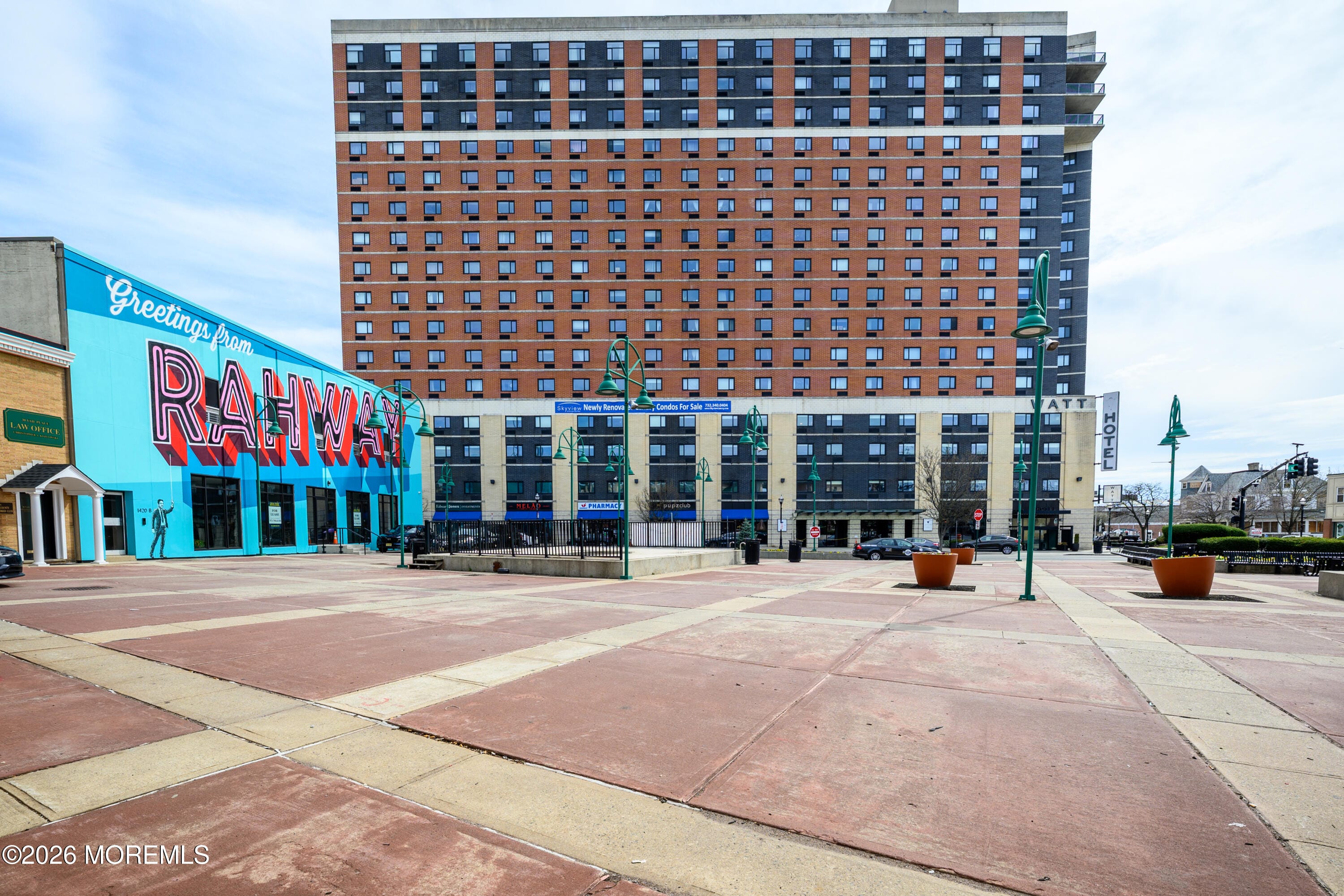 1 Carriage City Plaza 1214, Rahway, NJ, 07065 image 41