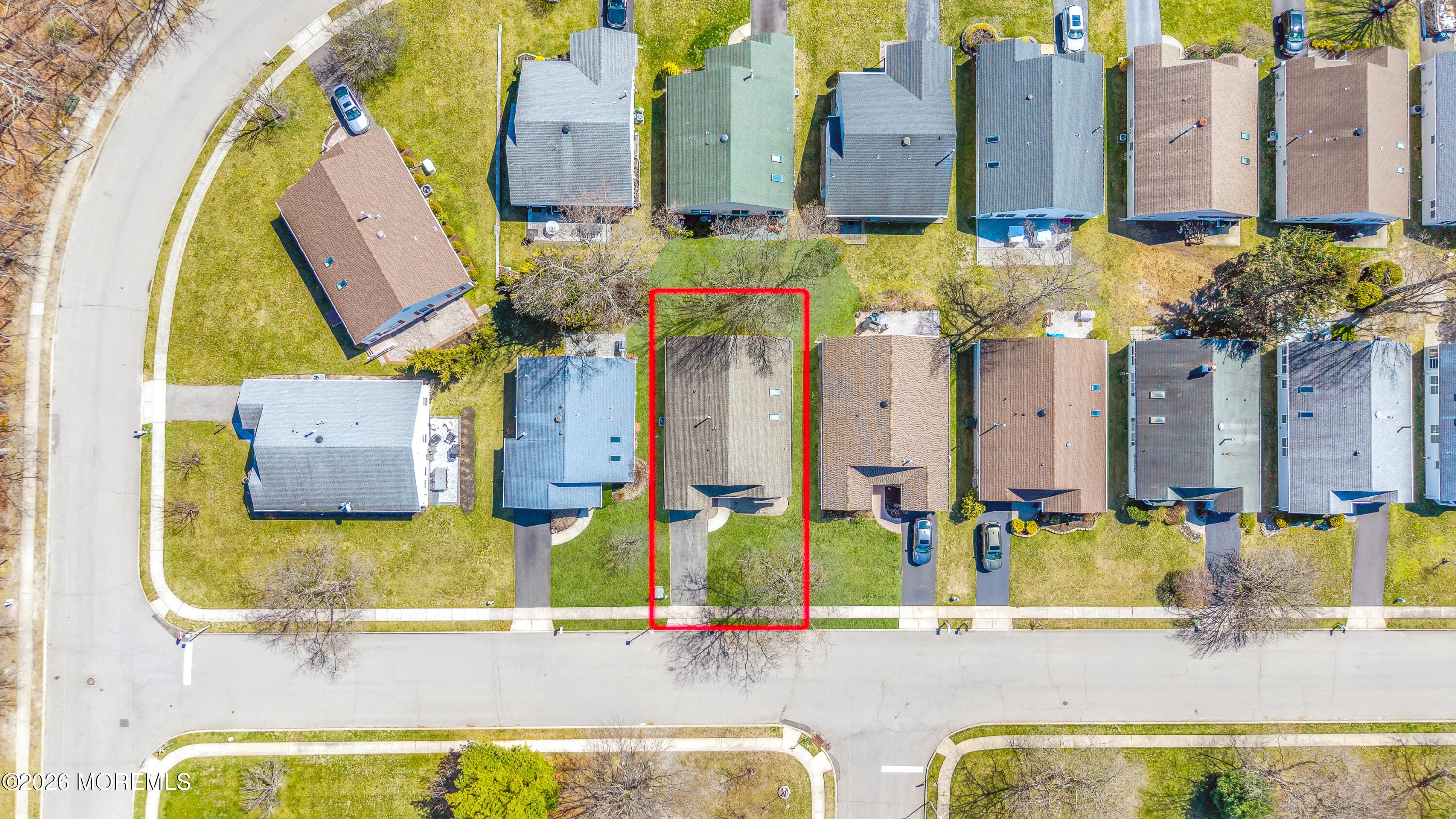 111 Brushy Neck Drive, Brick, NJ, 08724 image 33