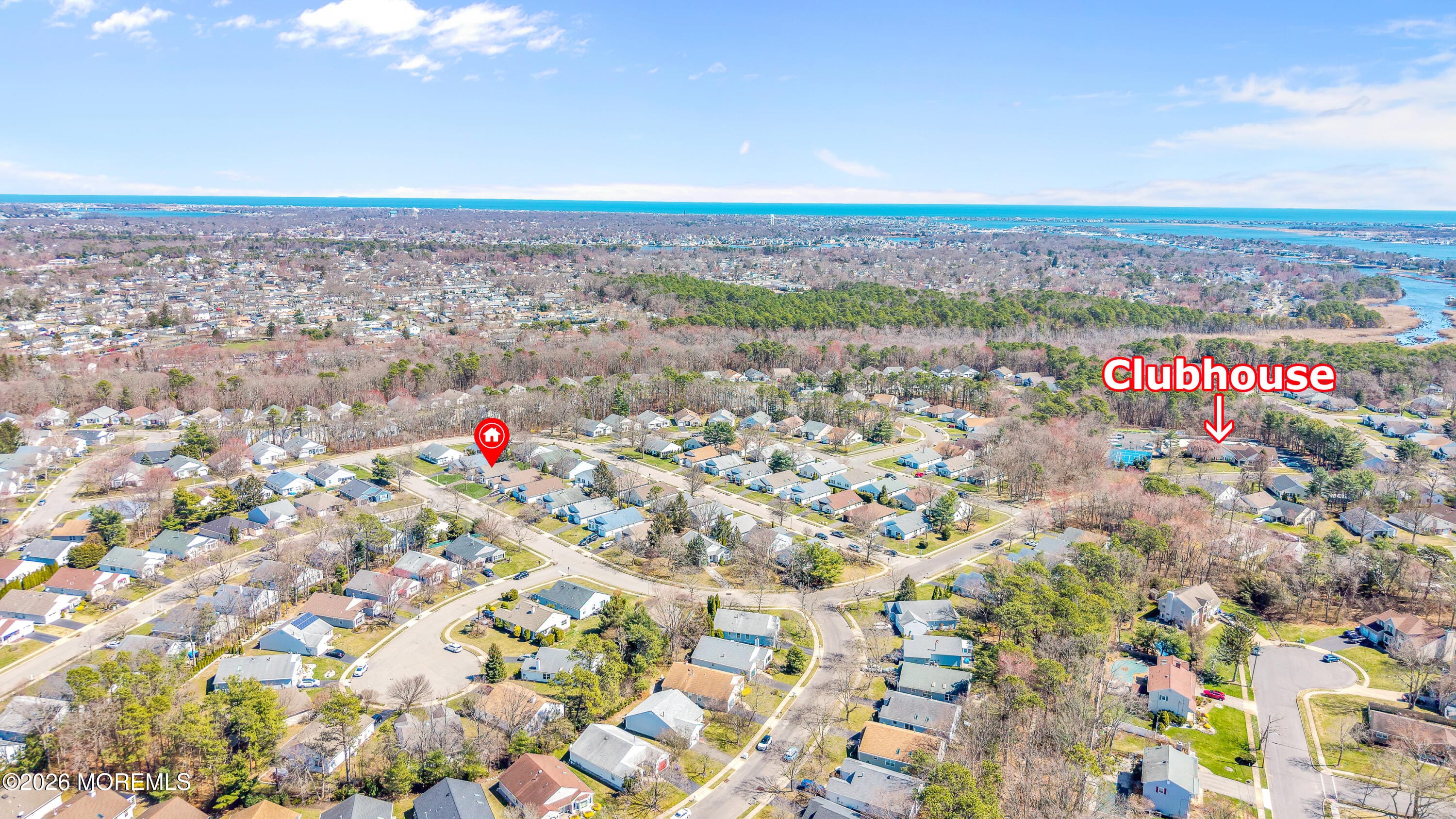 111 Brushy Neck Drive, Brick, NJ, 08724 image 34