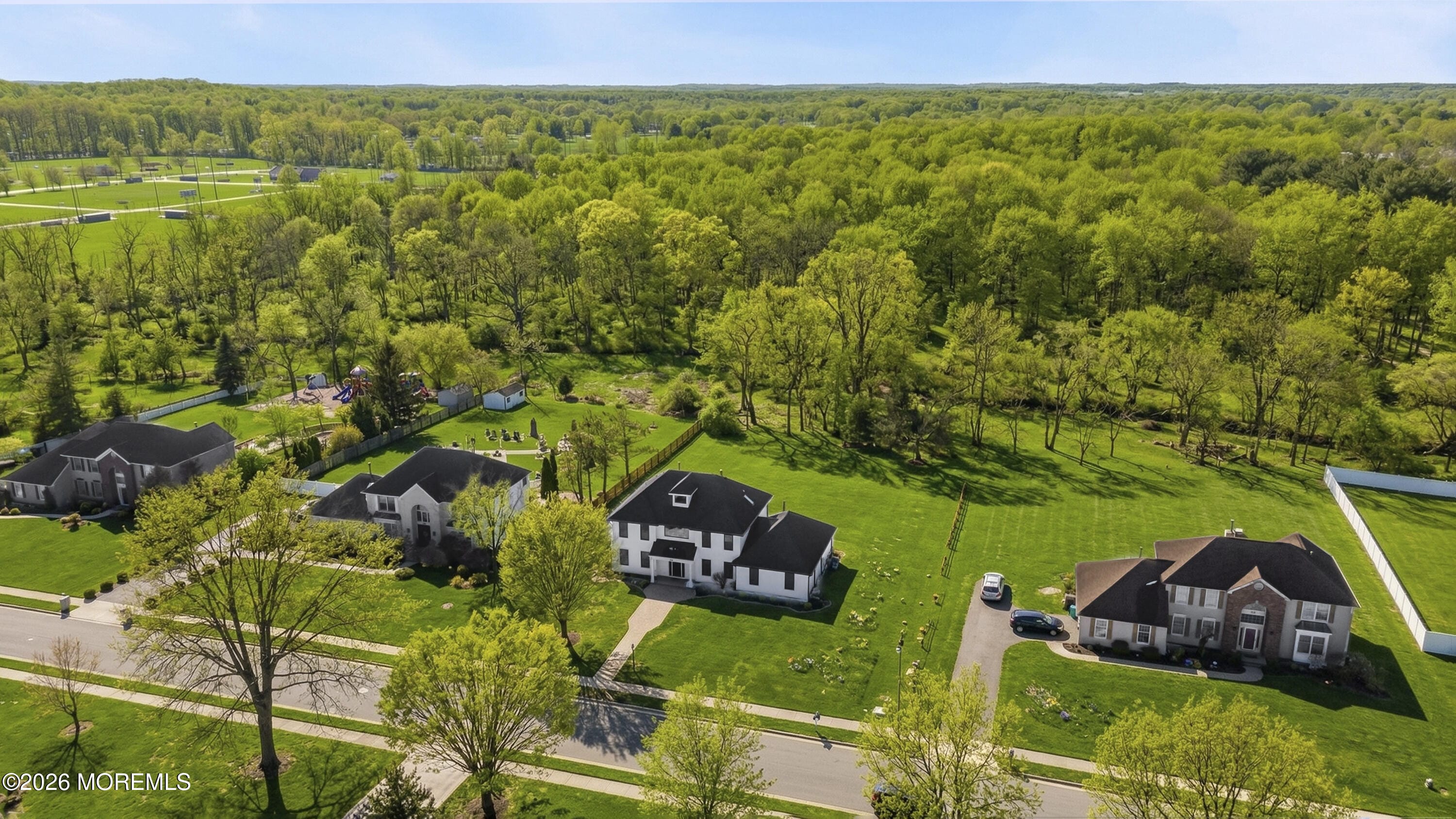 34 Polo Club Drive Image 4