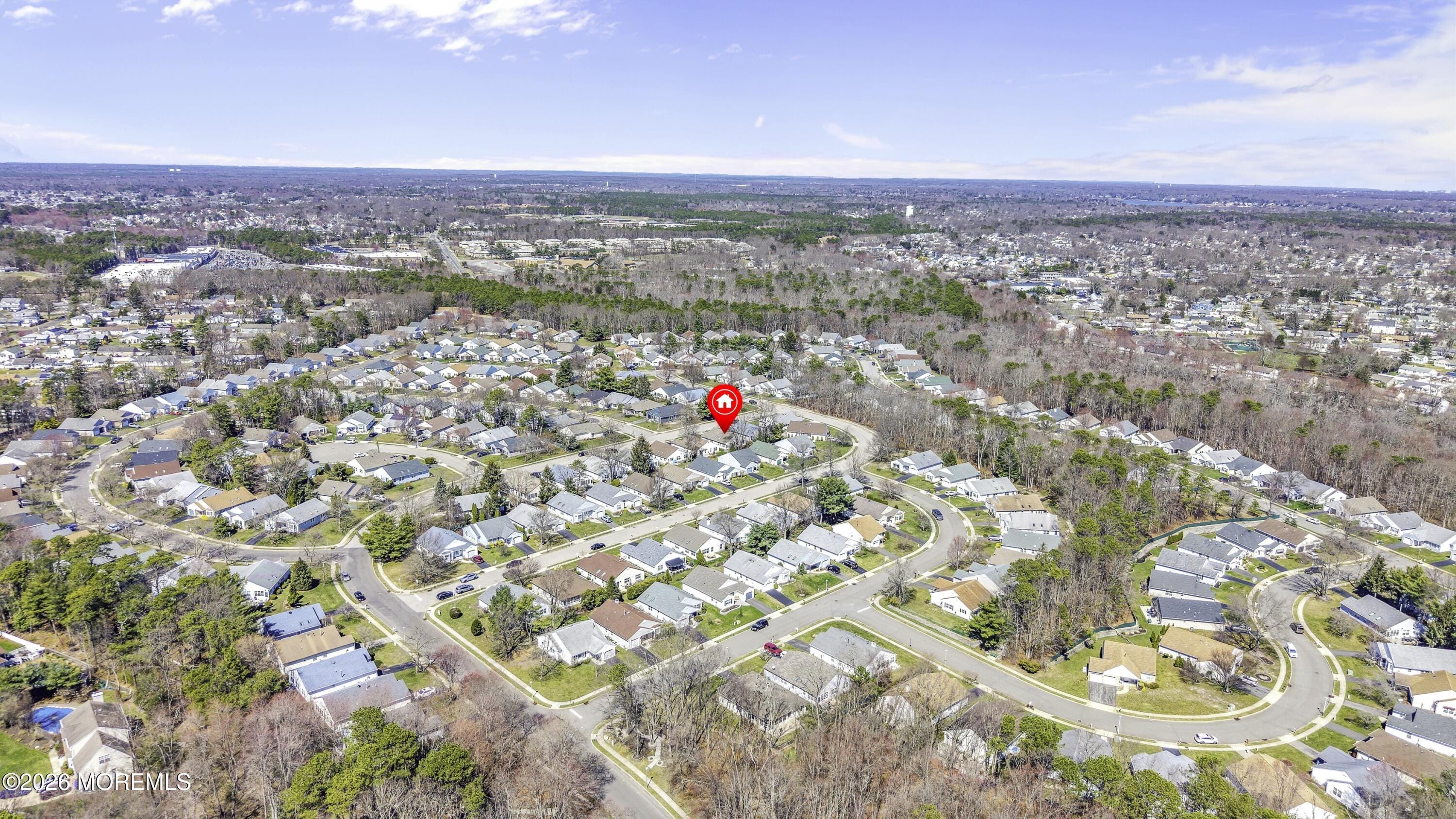 111 Brushy Neck Drive, Brick, NJ, 08724 image 37