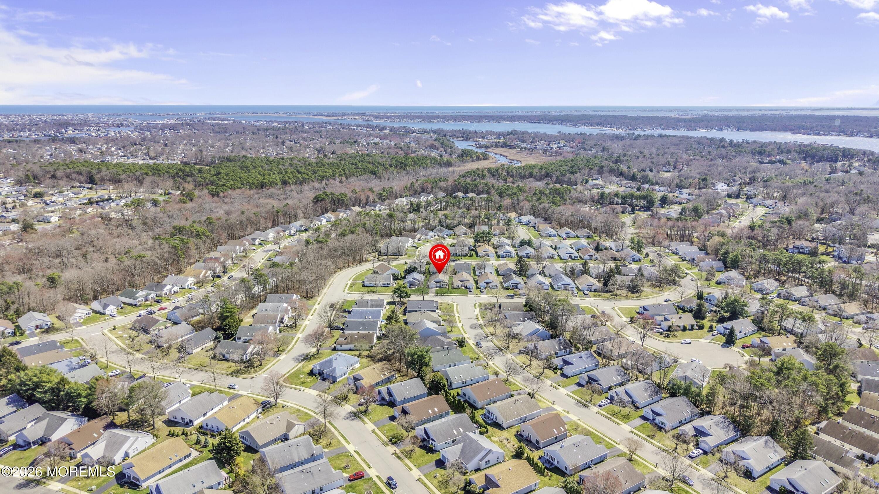 111 Brushy Neck Drive, Brick, NJ, 08724 image 38