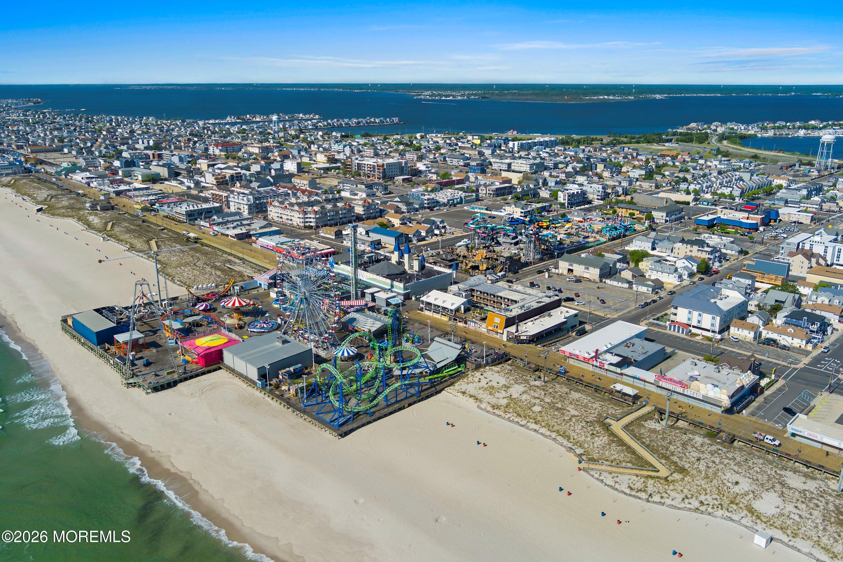1601 Boulevard, Seaside Park, NJ, 08752 image 29