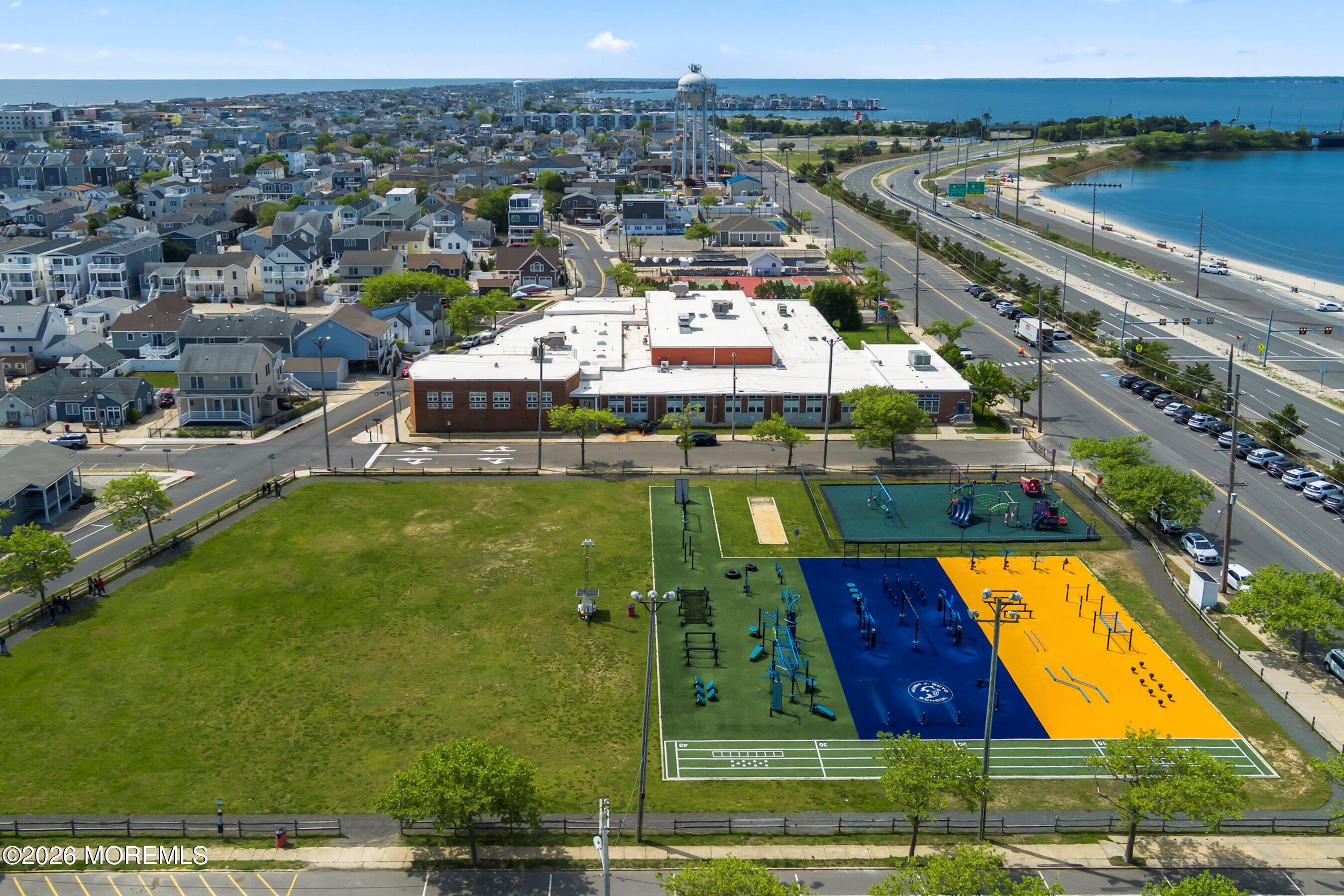 1601 Boulevard, Seaside Park, NJ, 08752 image 37