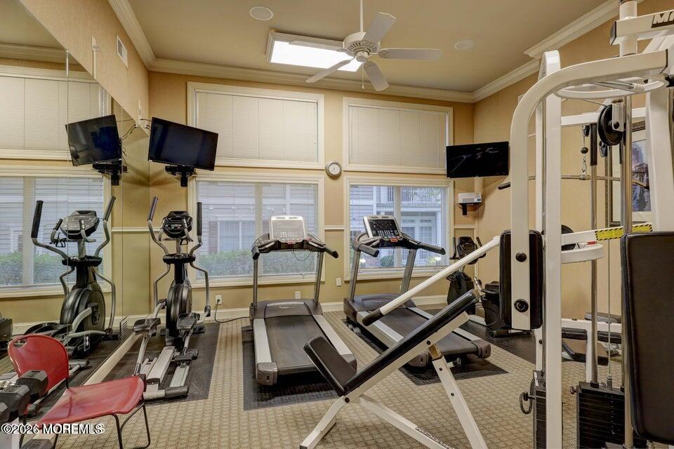 7 Centre Street 2101, Ocean Twp, NJ, 07712 image 18