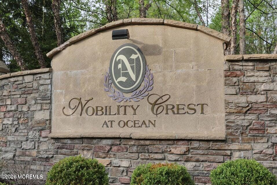 7 Centre Street 2101, Ocean Twp, NJ, 07712