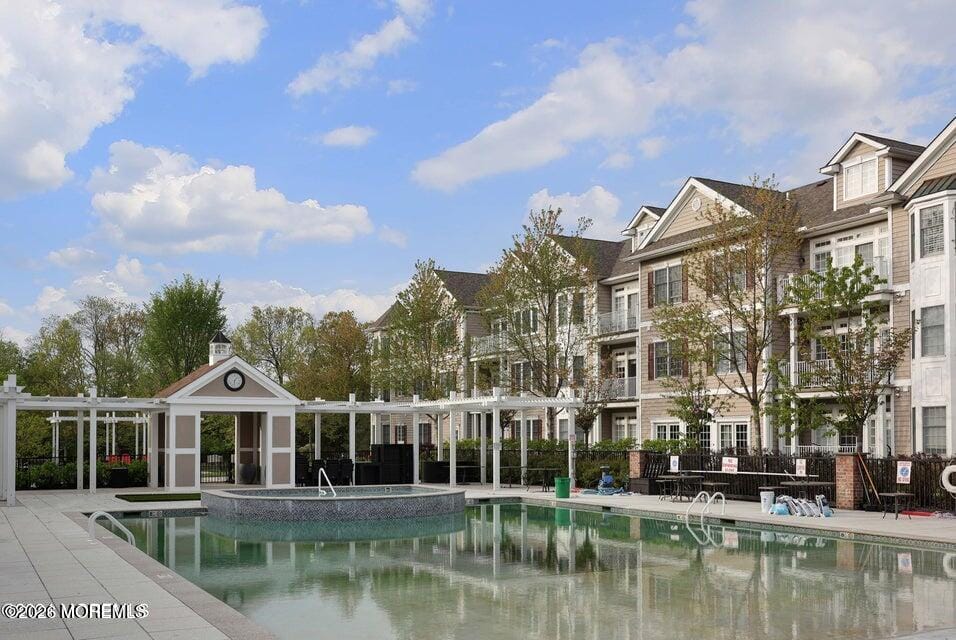 7 Centre Street 2101, Ocean Twp, NJ, 07712 image 20