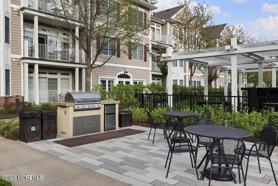 7 Centre Street 2101, Ocean Twp, NJ, 07712 image 16