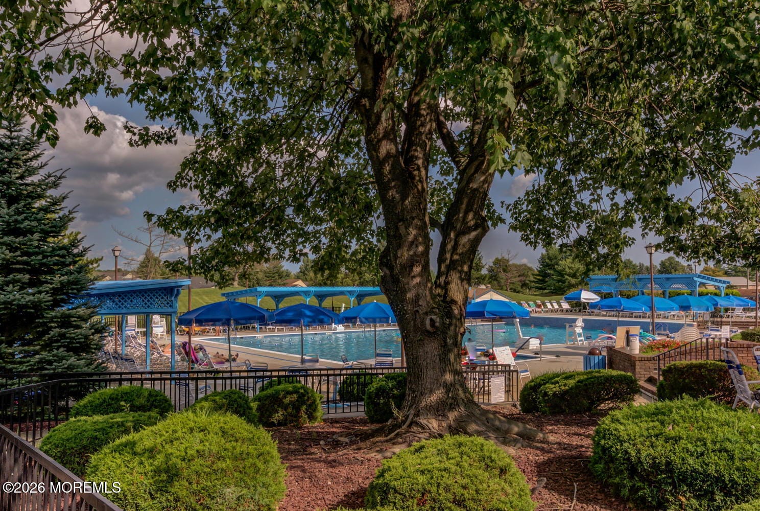 5 Scarborough Road D, Monroe, NJ, 08831 image 22