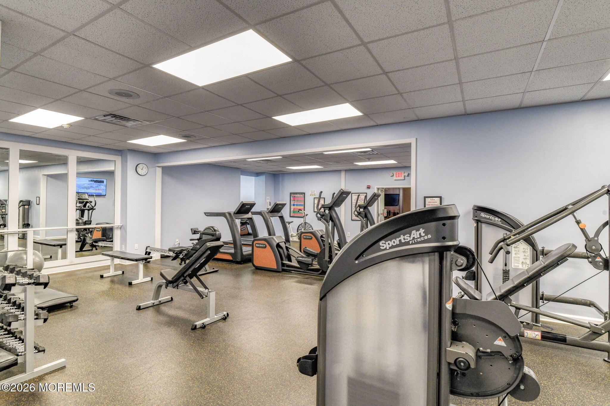 5 Scarborough Road D, Monroe, NJ, 08831 image 24