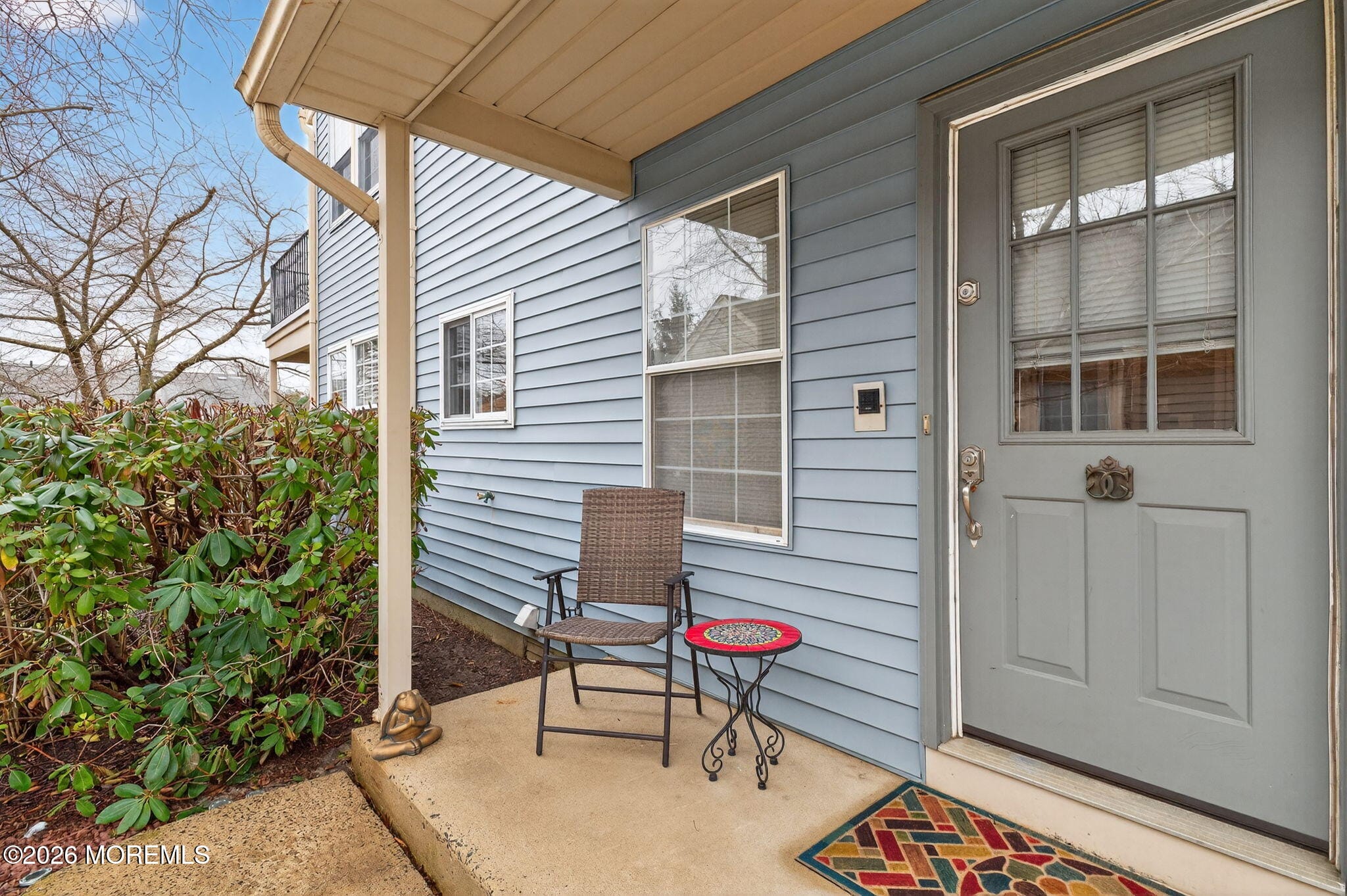 5 Scarborough Road D, Monroe, NJ, 08831 image 18