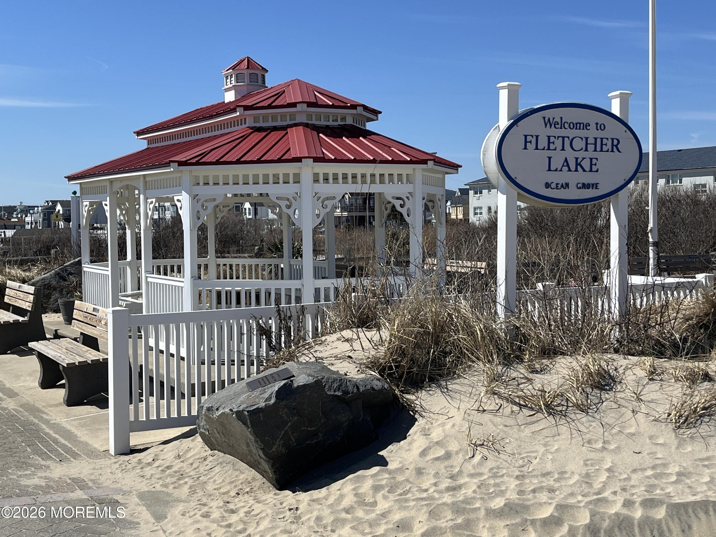 54 Clark Avenue, Ocean Grove, NJ, 07756 image 54